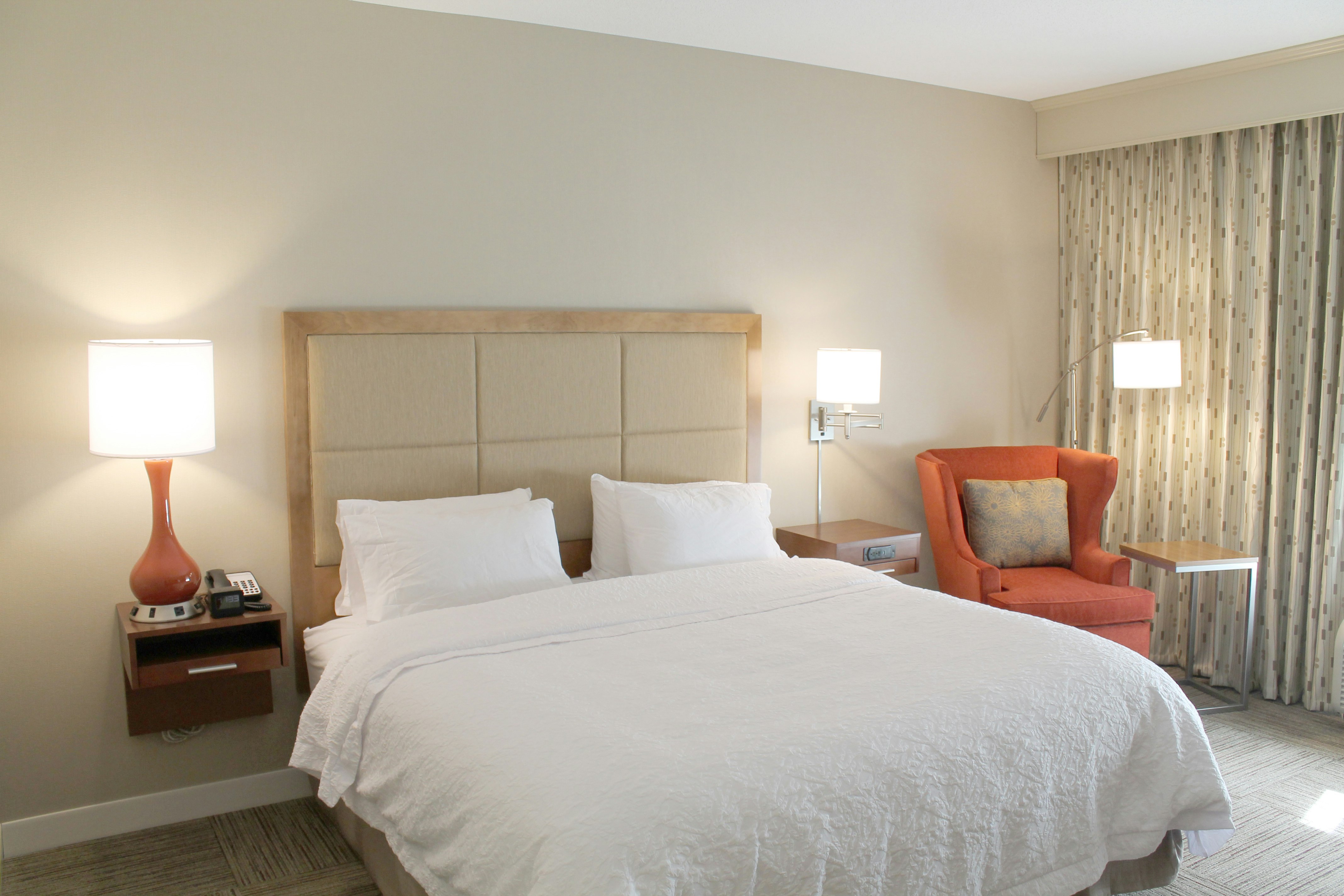 Hampton Inn Cape Girardeau I-55 East