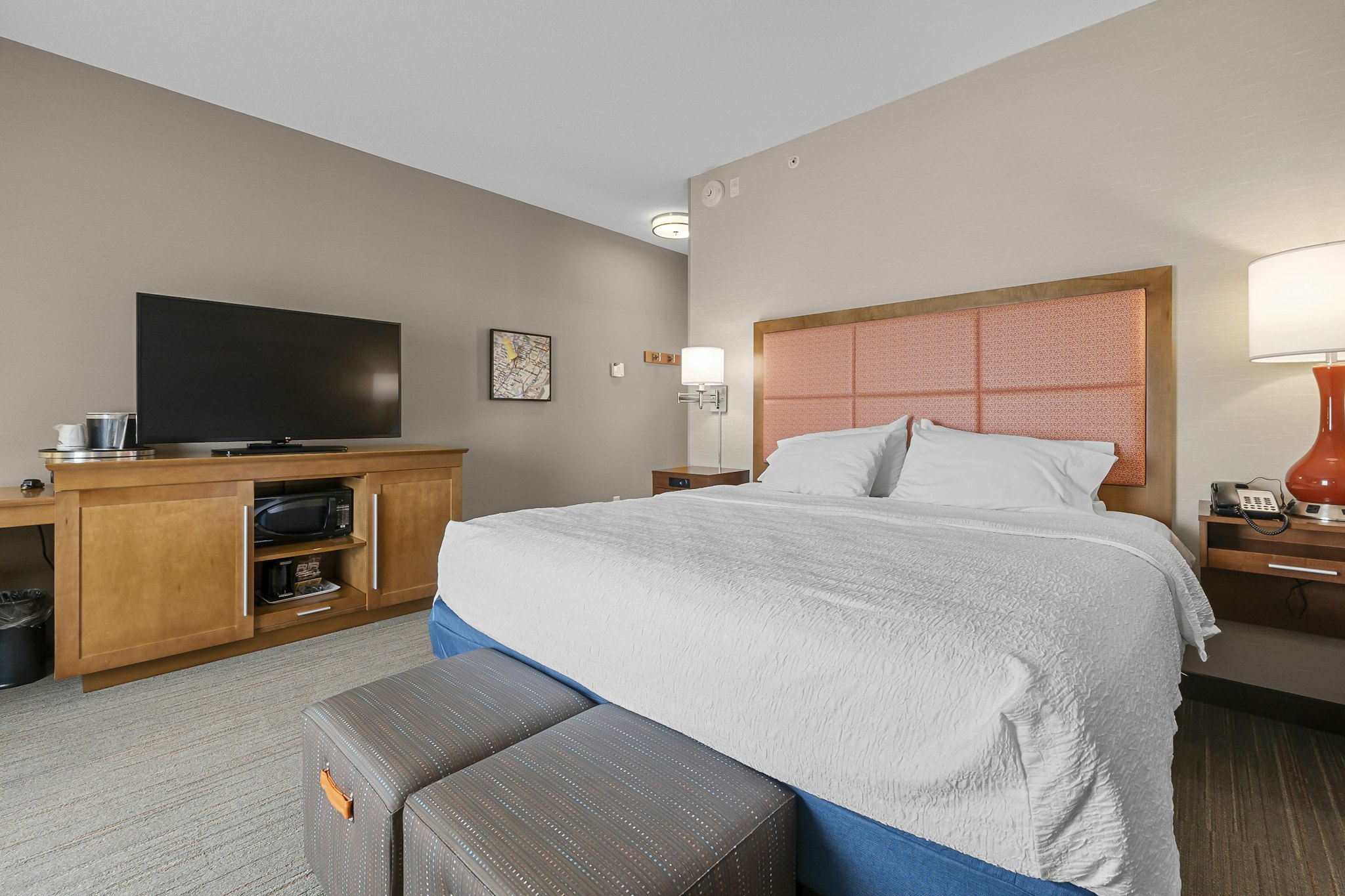 Hampton Inn Cape Girardeau I-55 East