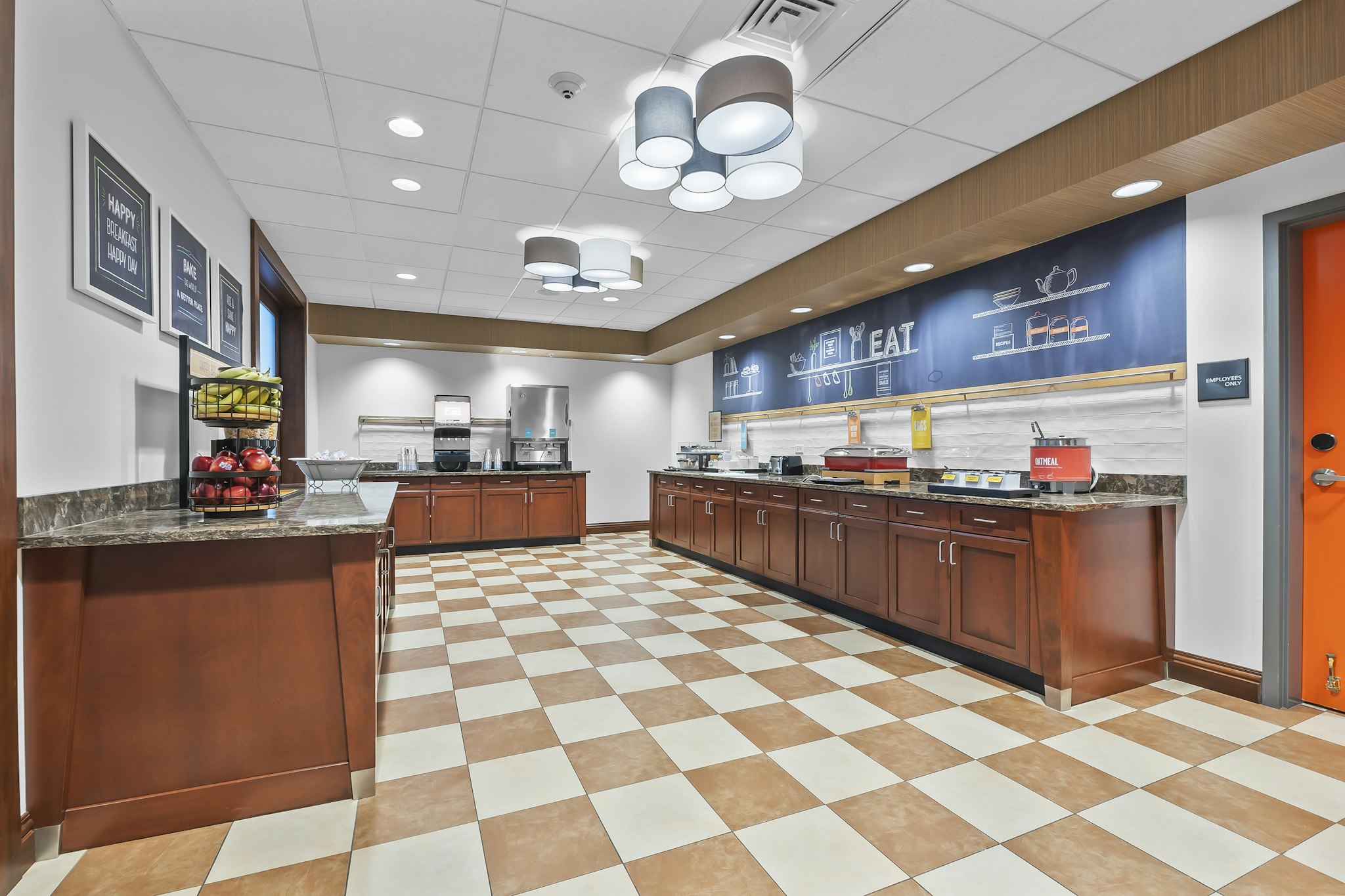 Hampton Inn Cape Girardeau I-55 East