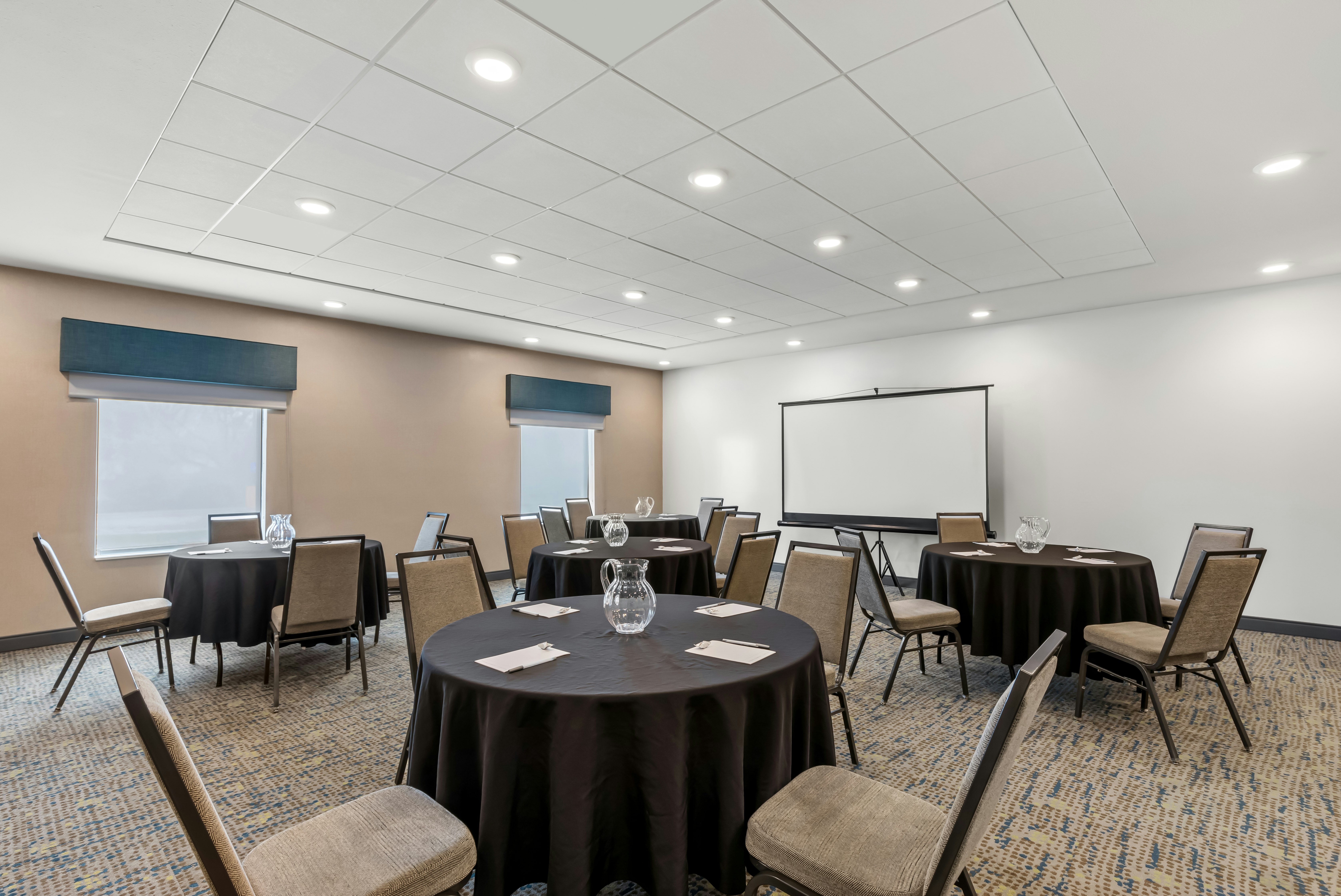 Hampton Inn Fond du Lac, WI