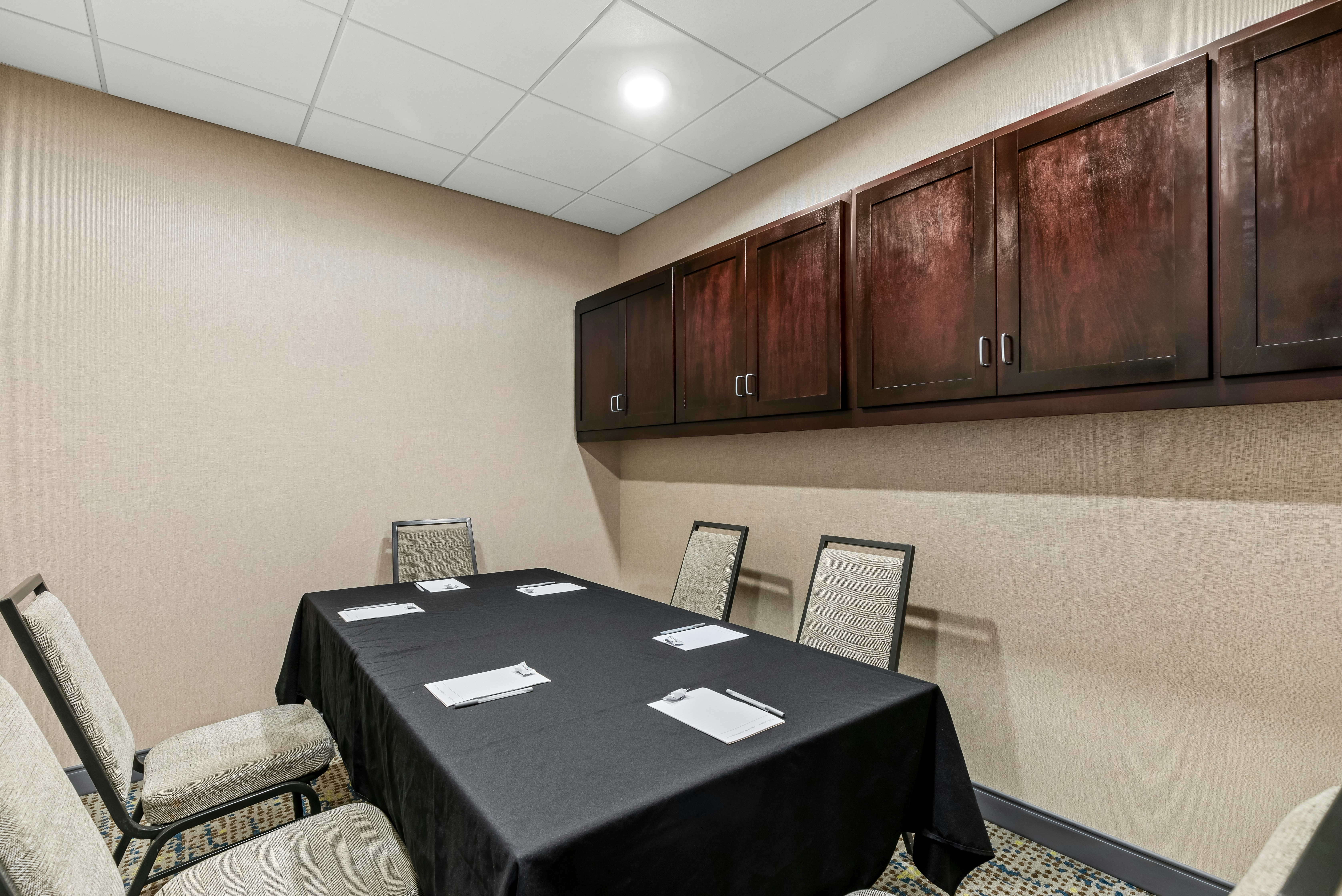 Hampton Inn Fond du Lac, WI