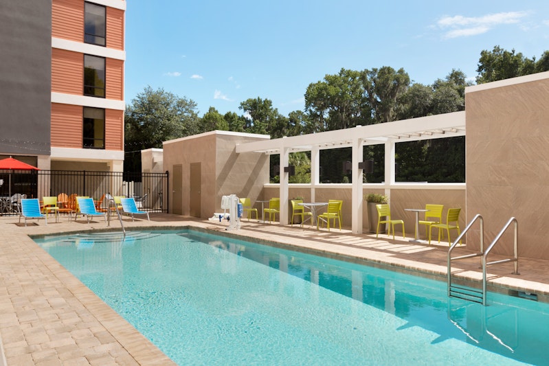Home2 Suites by Hilton Gainesville Medical Center