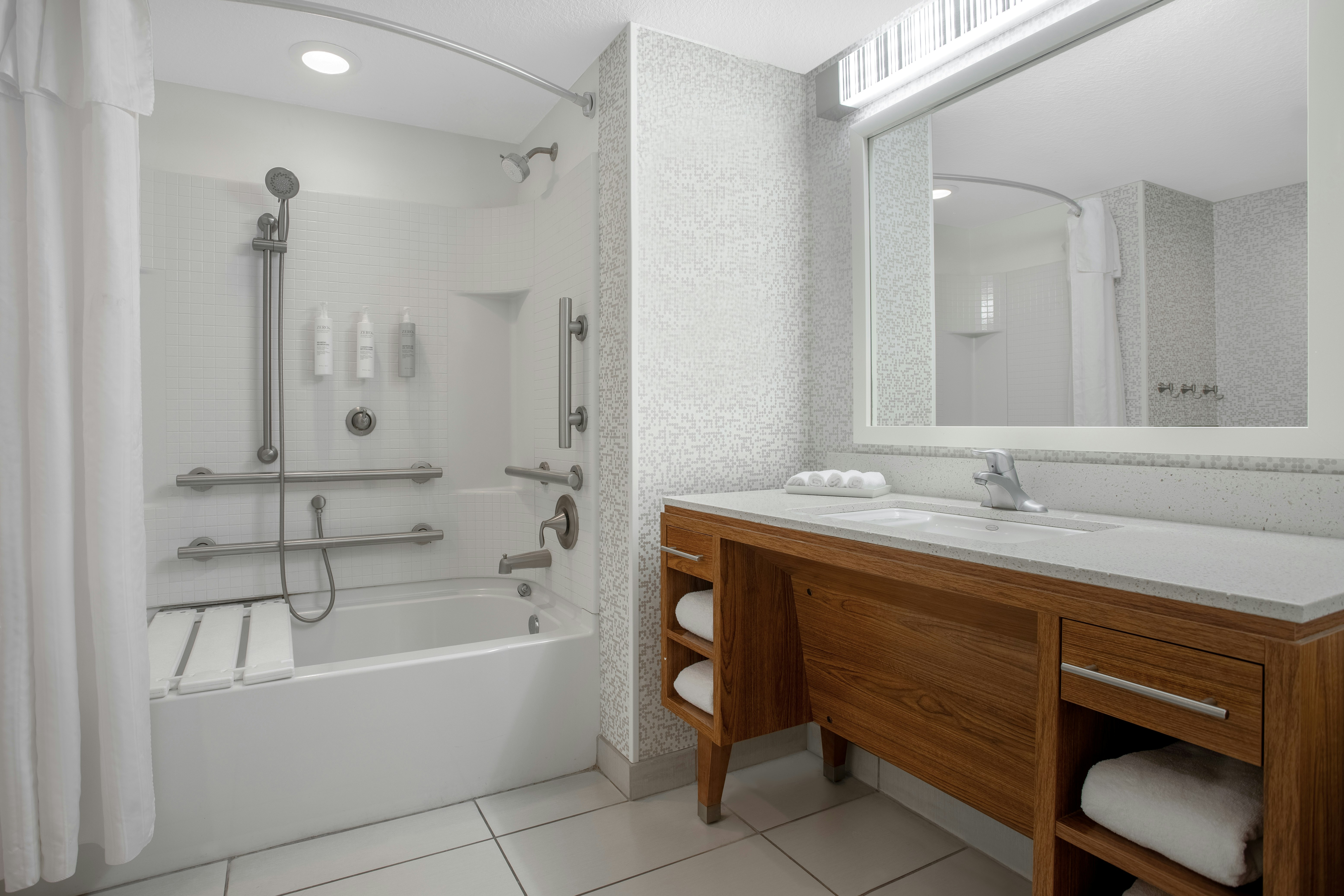 2 QN ACC TUB STUDIO NS