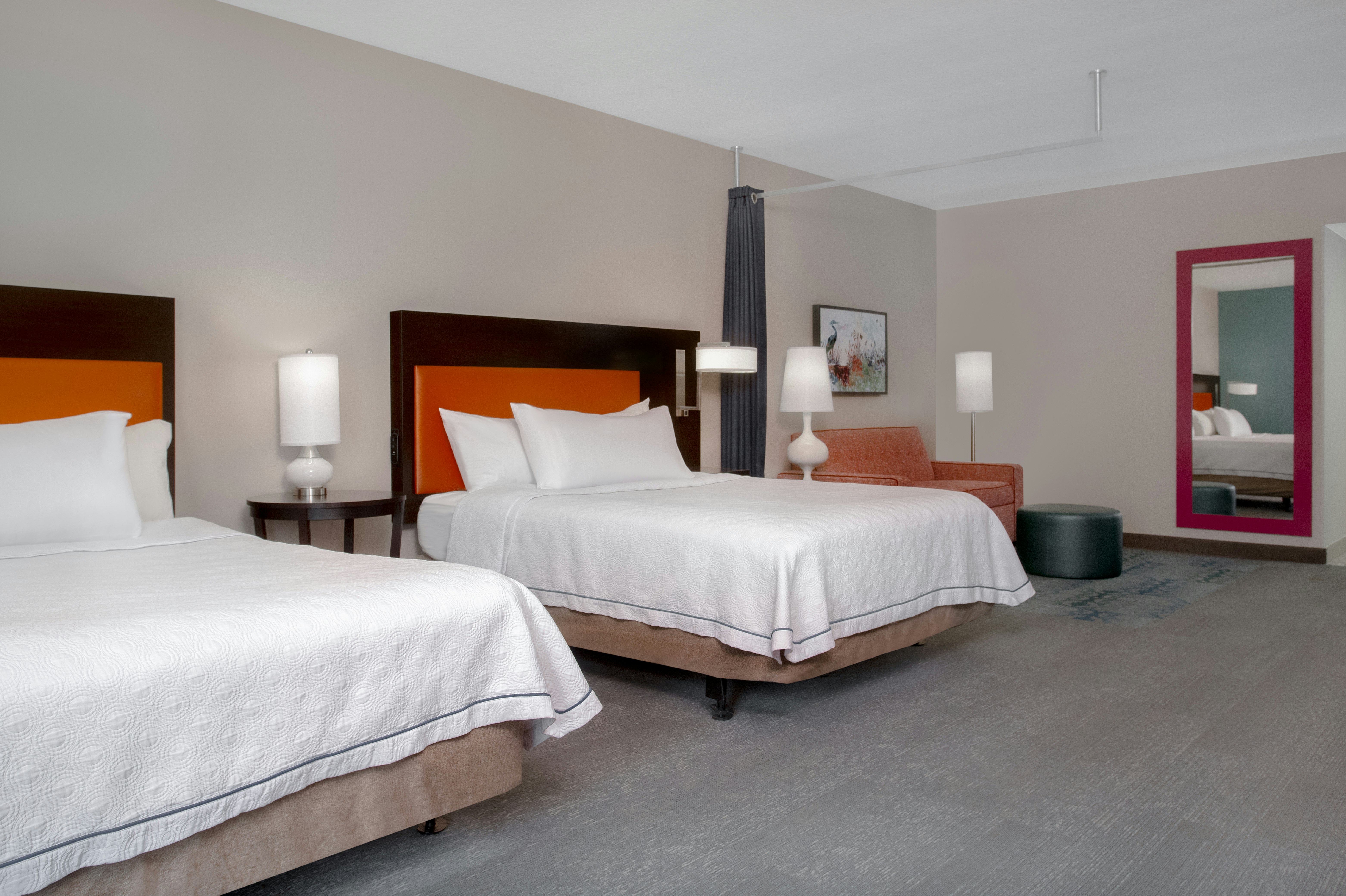 Home2 Suites by Hilton Gainesville Medical Center