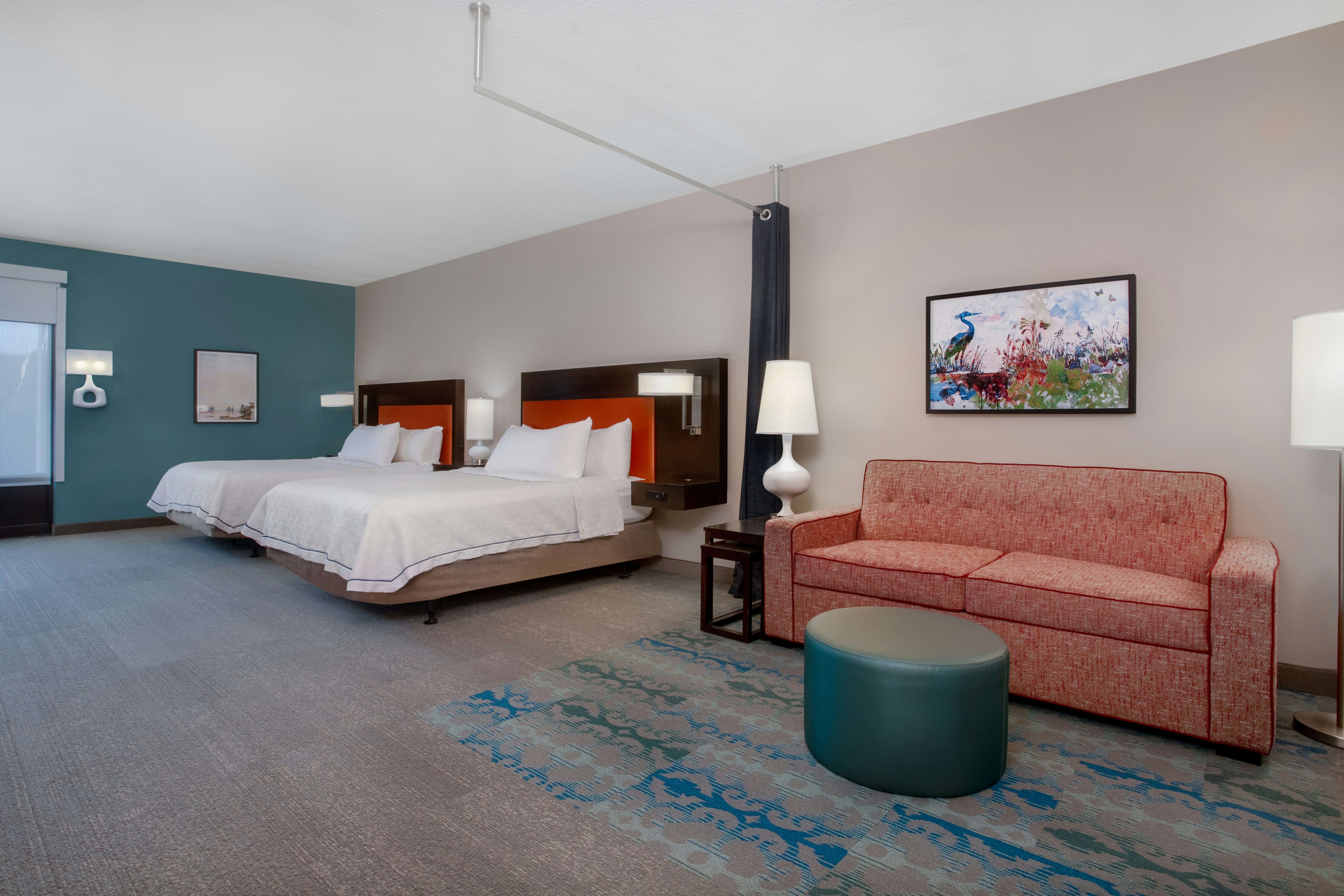Home2 Suites by Hilton Gainesville Medical Center
