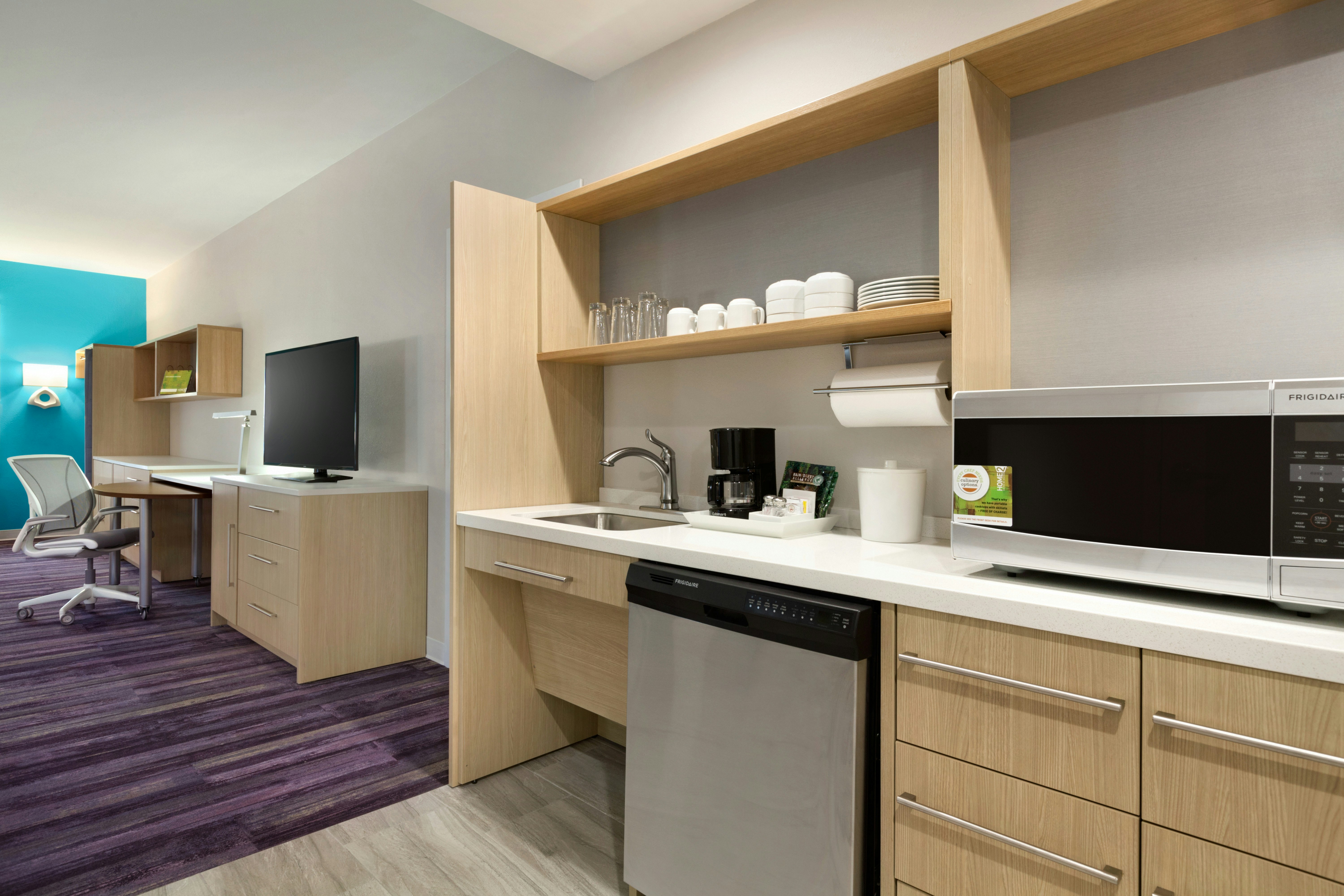 Home 2 Suites by Hilton West Monroe
