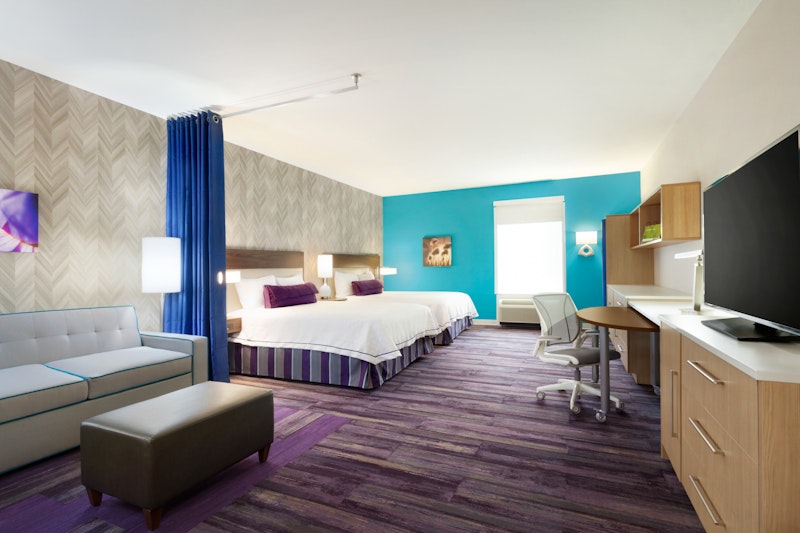 Home 2 Suites by Hilton West Monroe