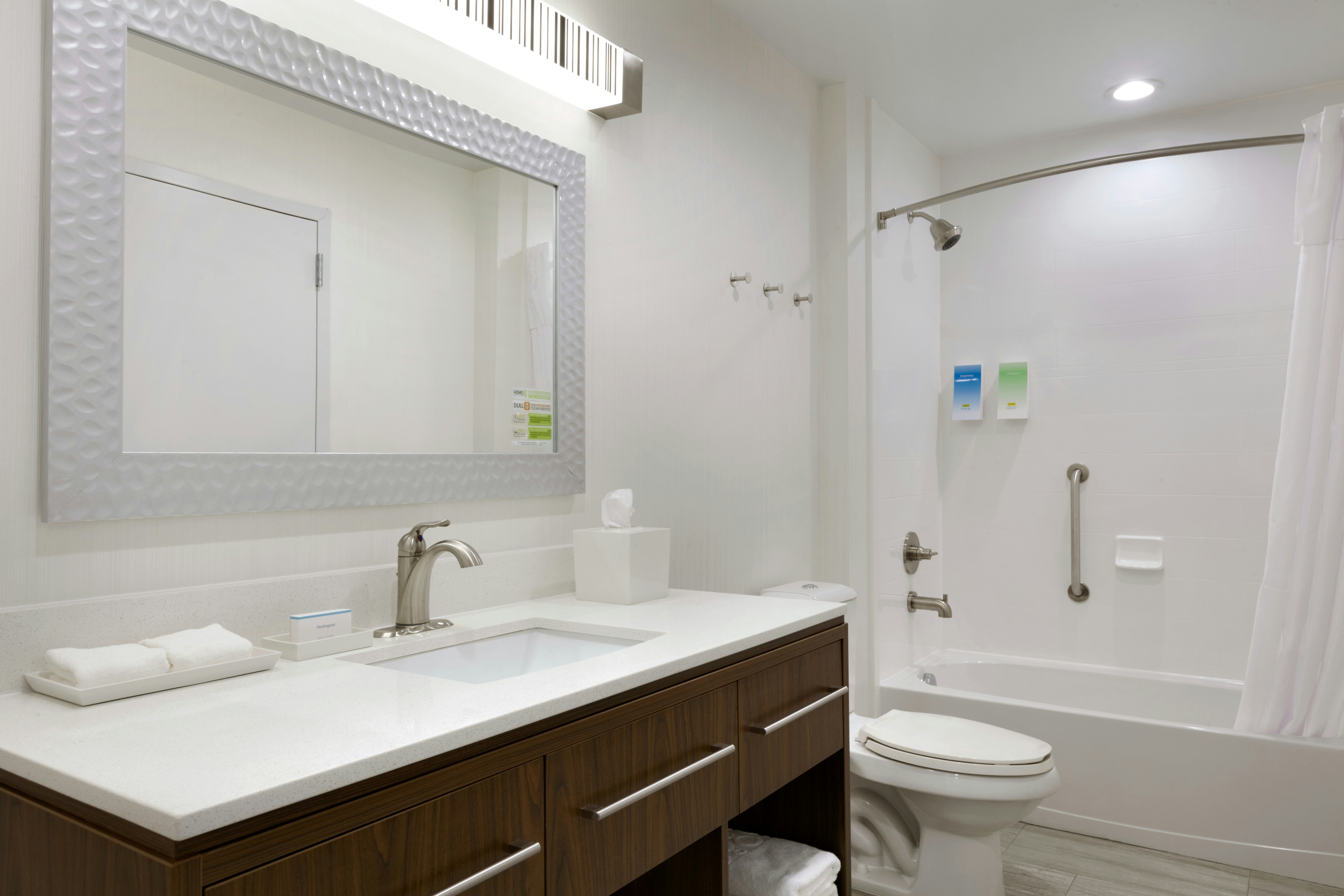 Home 2 Suites by Hilton West Monroe