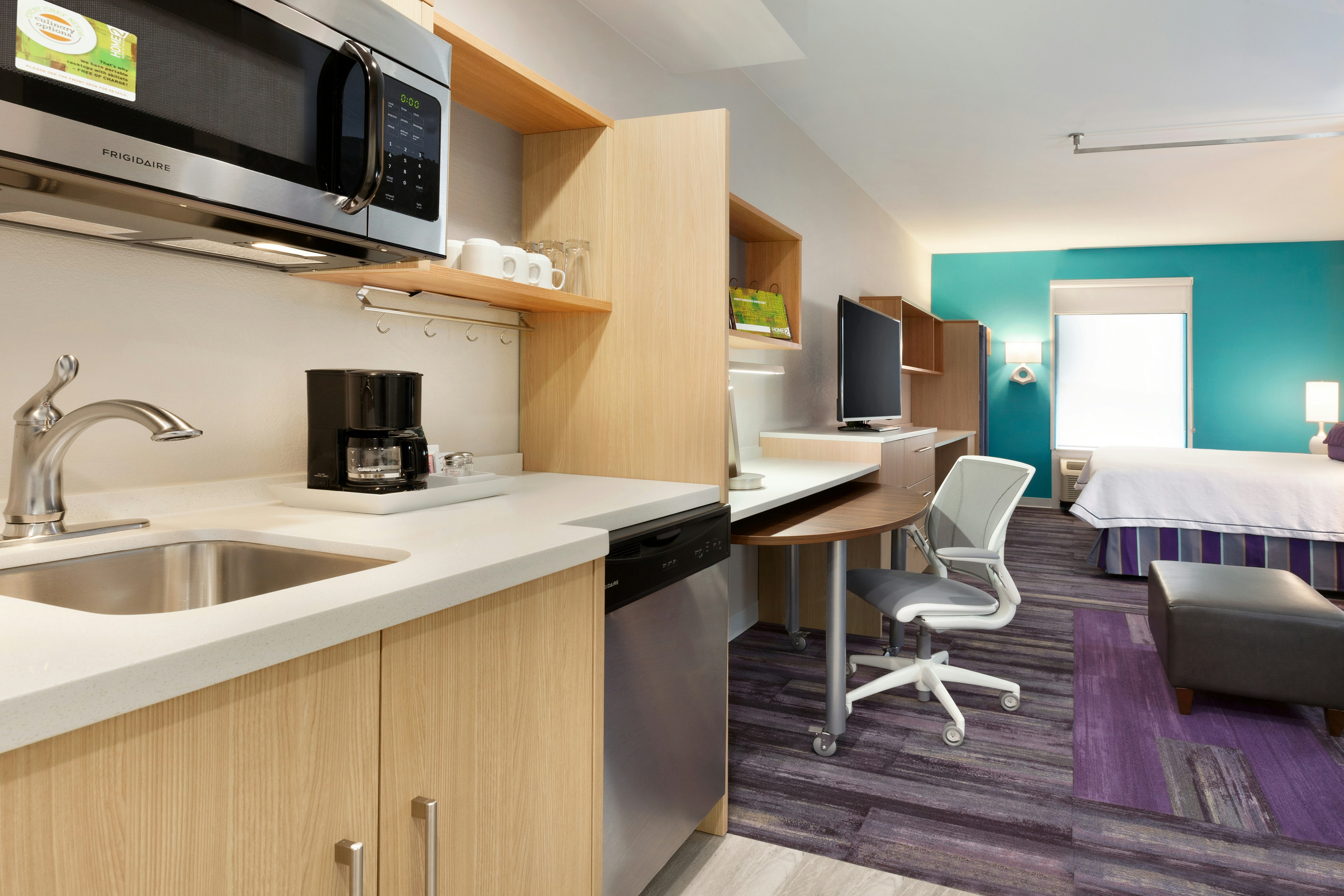 Home 2 Suites by Hilton West Monroe