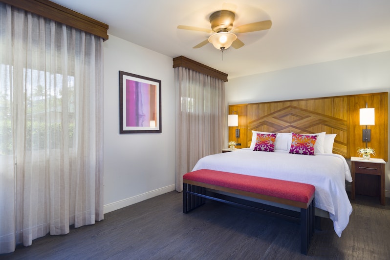 Hilton Garden Inn Kauai Wailua Bay