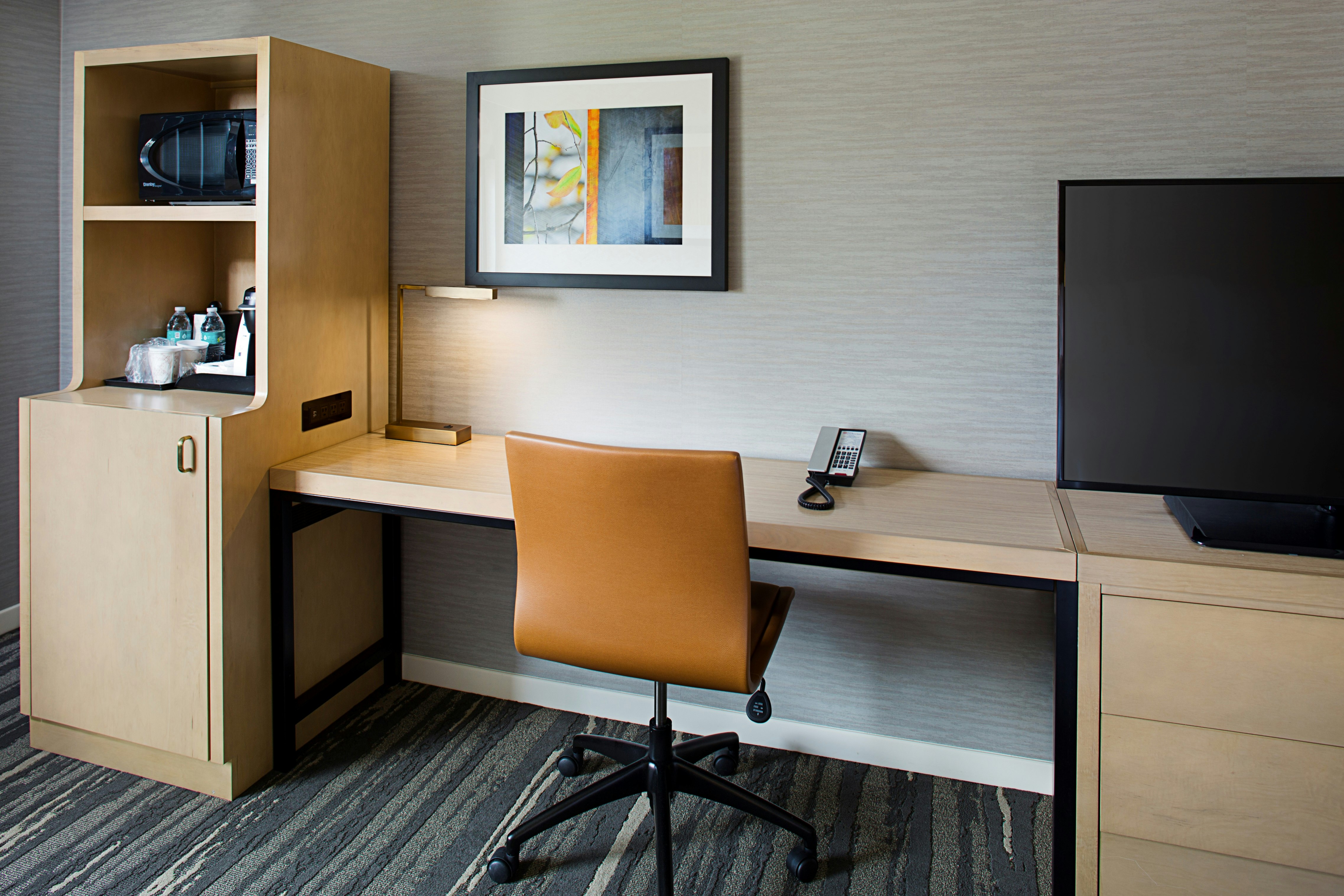 Hilton Garden Inn Providence
