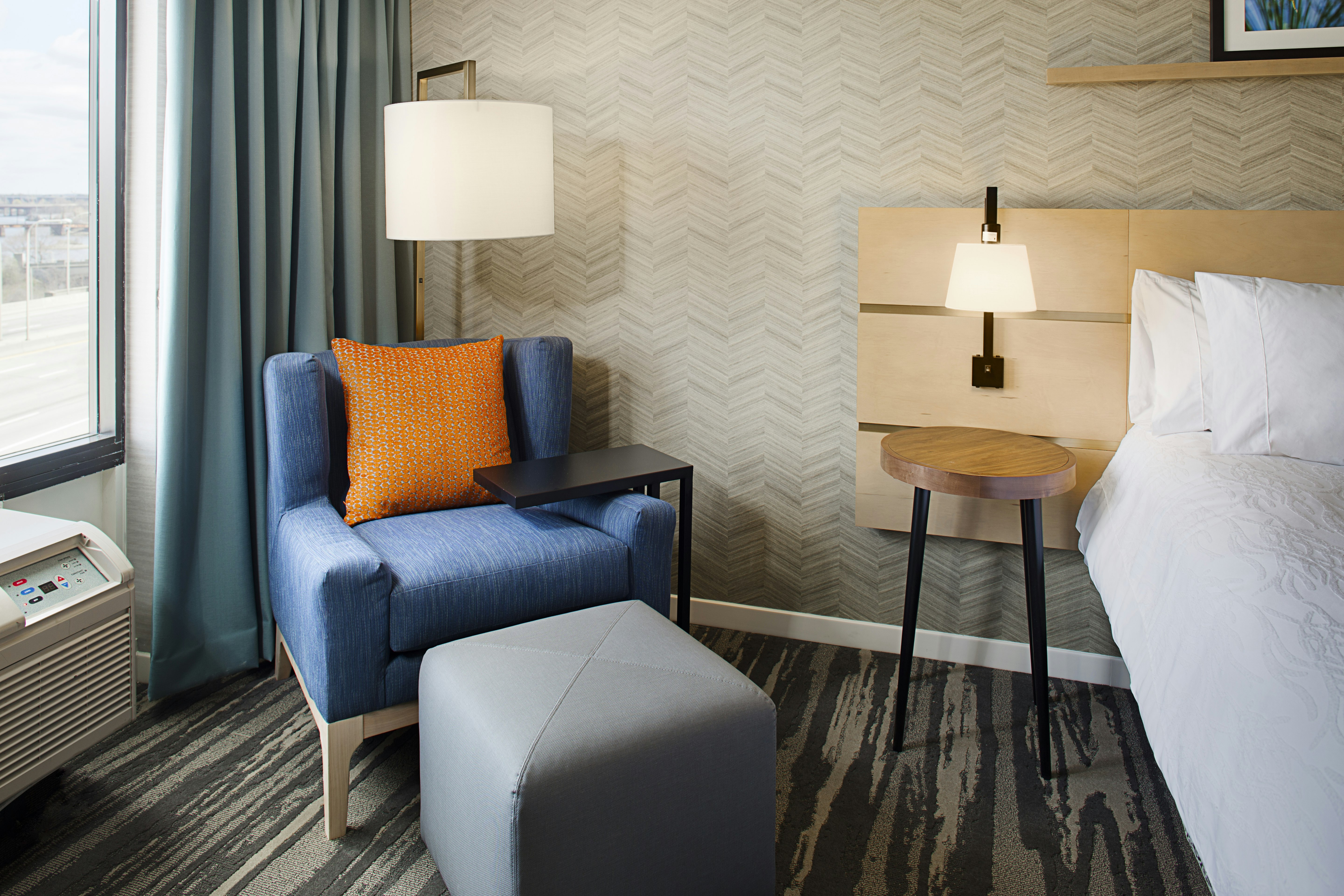 Hilton Garden Inn Providence