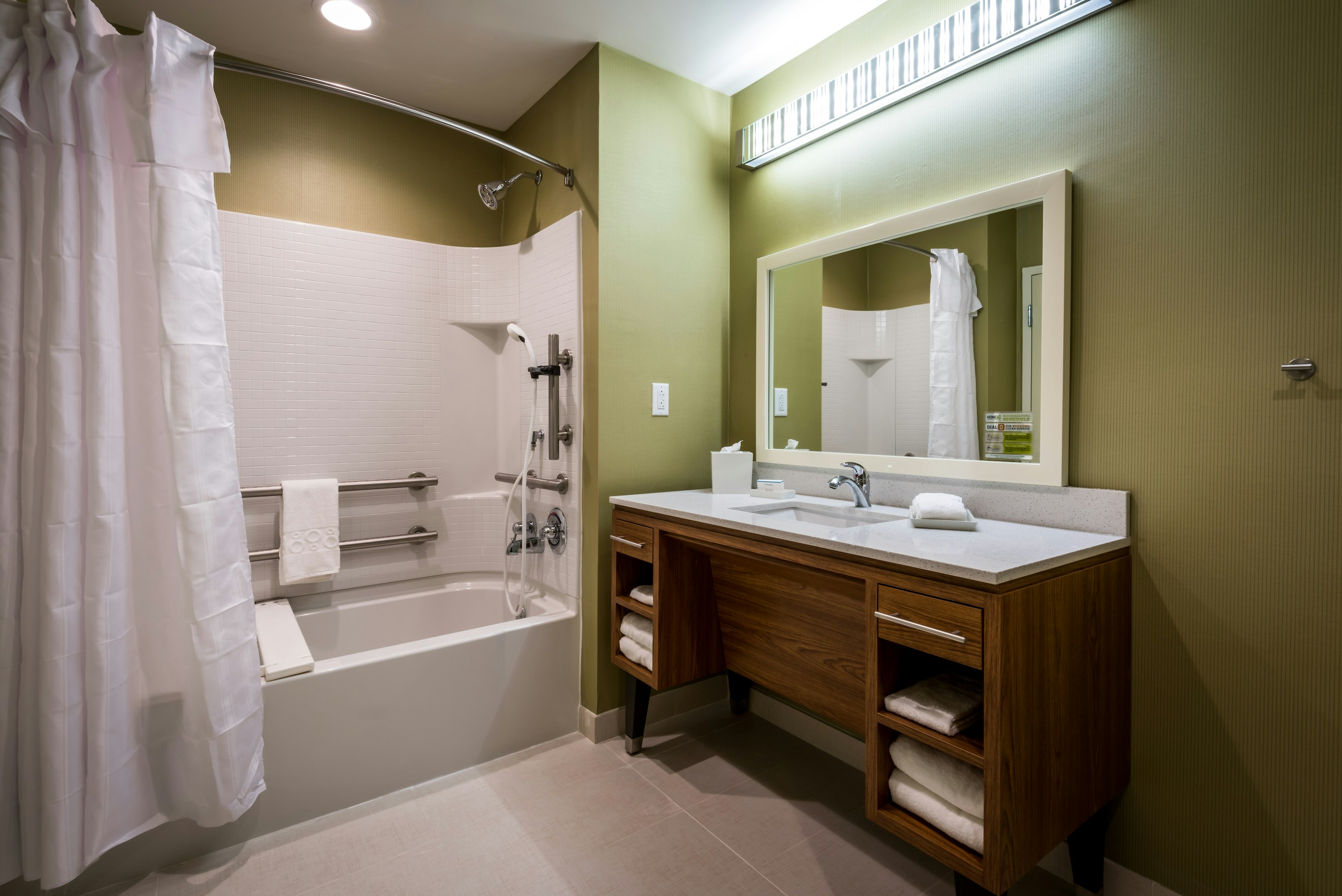 Home2 Suites by Hilton Gulfport I-10