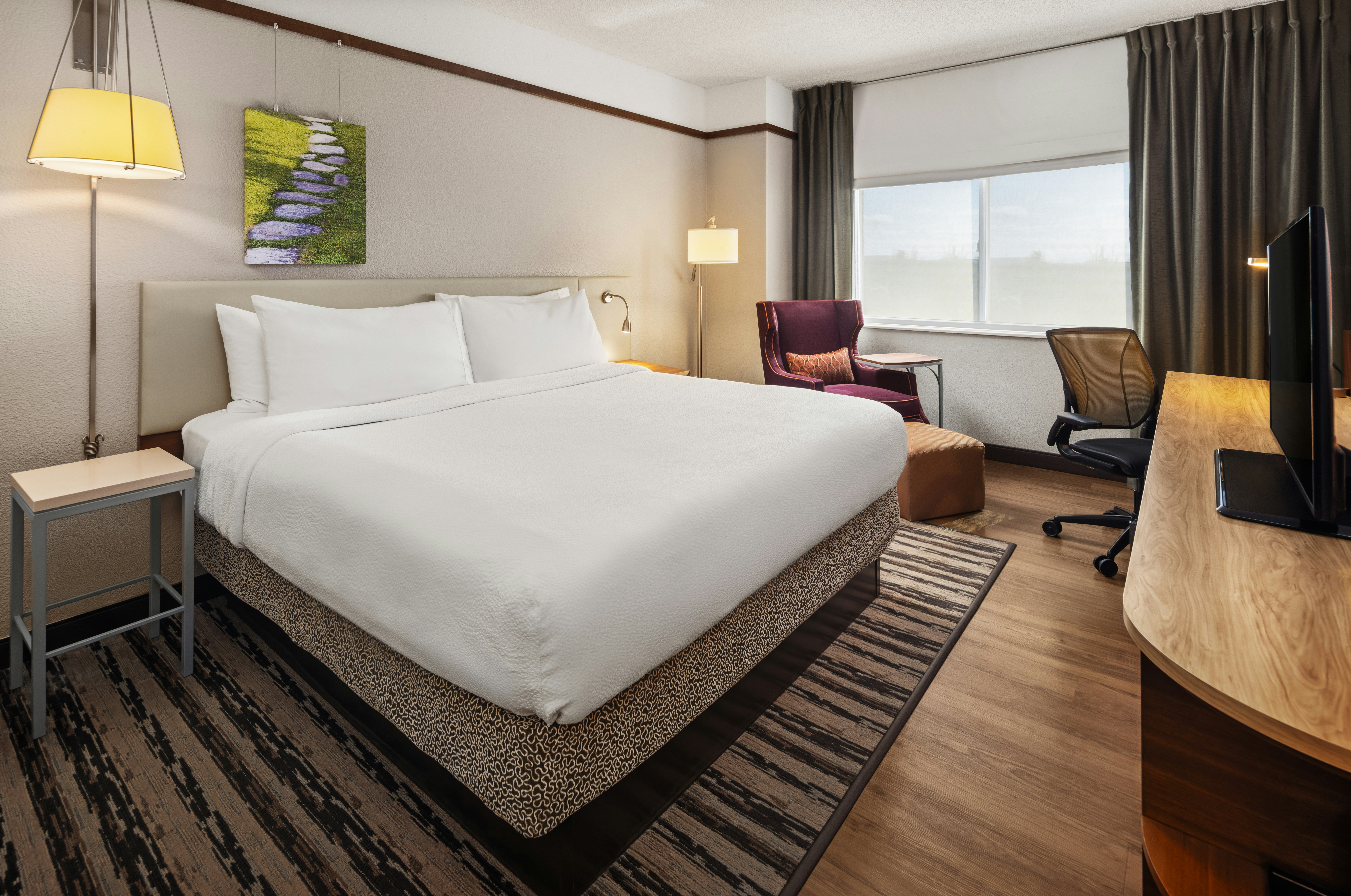 Hilton Garden Inn Minneapolis Airport Mall of America