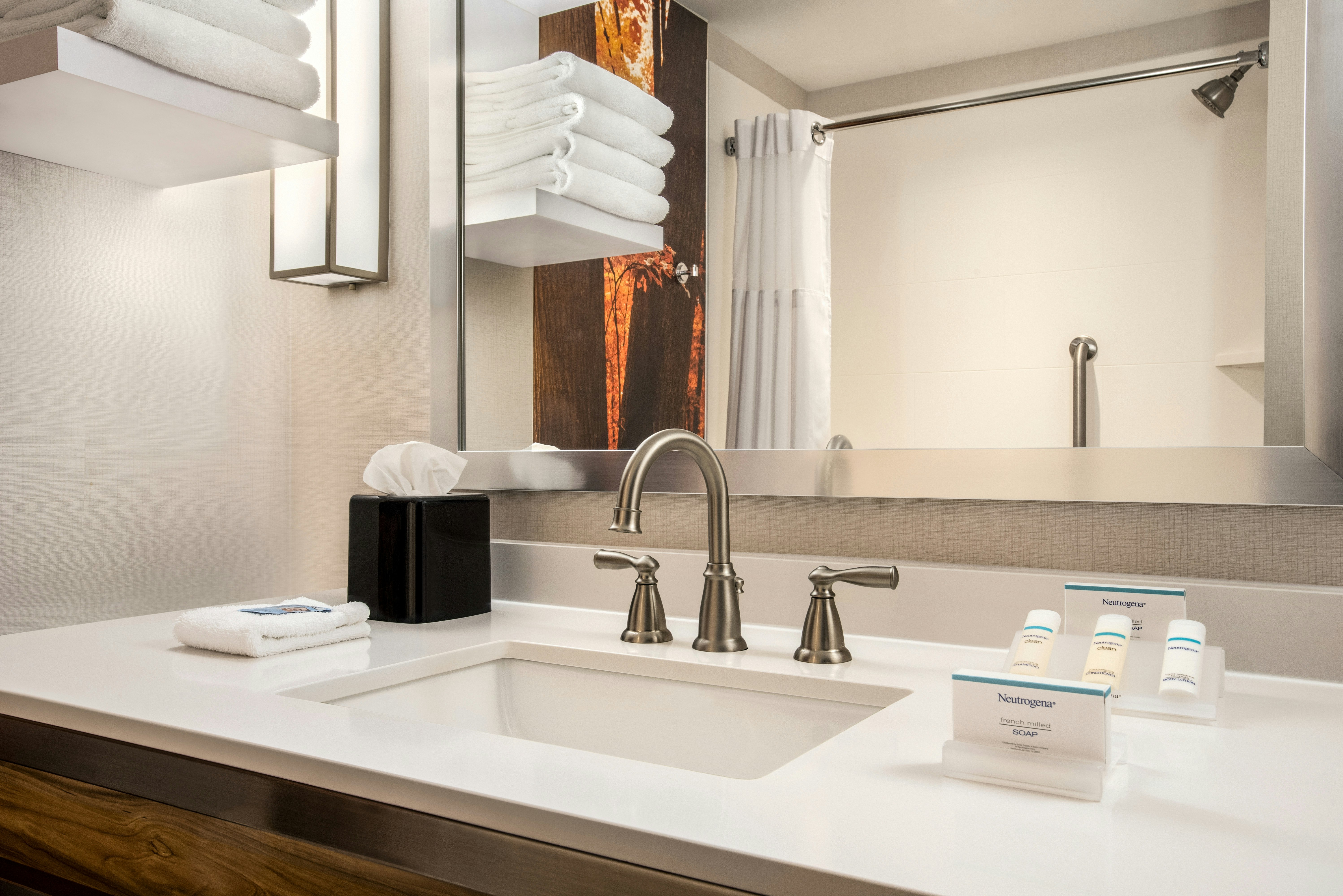 Hilton Garden Inn Minneapolis Airport Mall of America