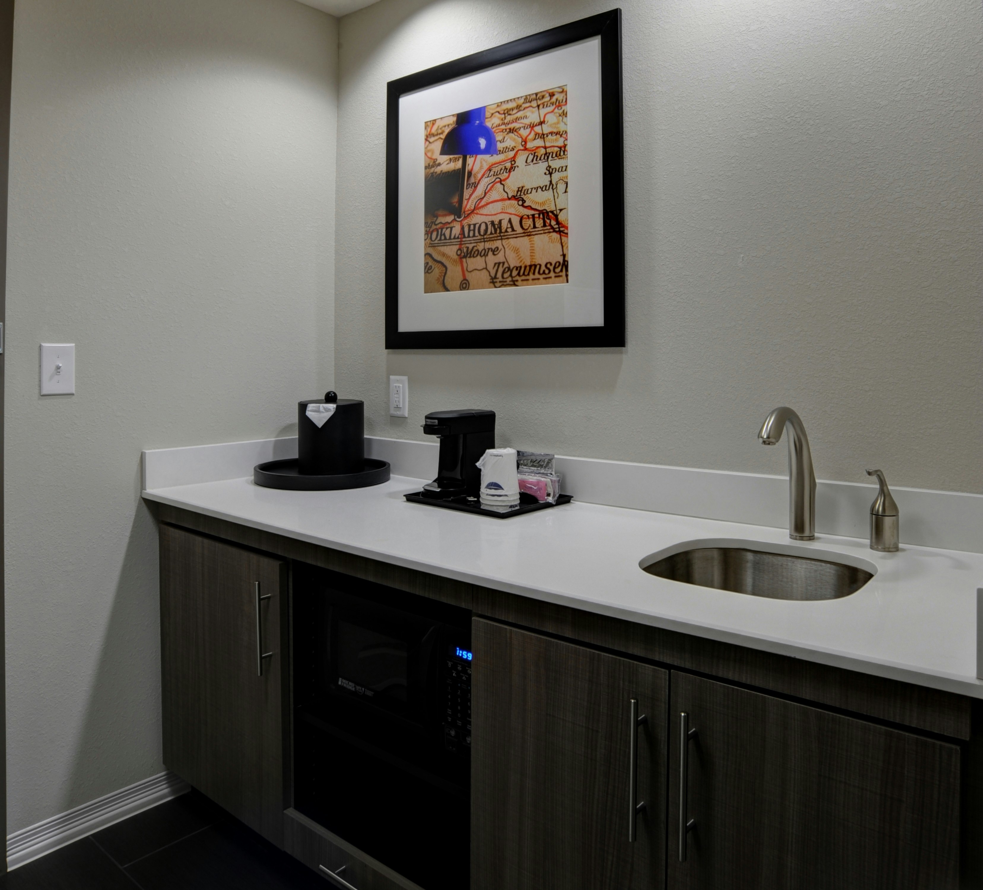 Hampton Inn & Suites Ardmore