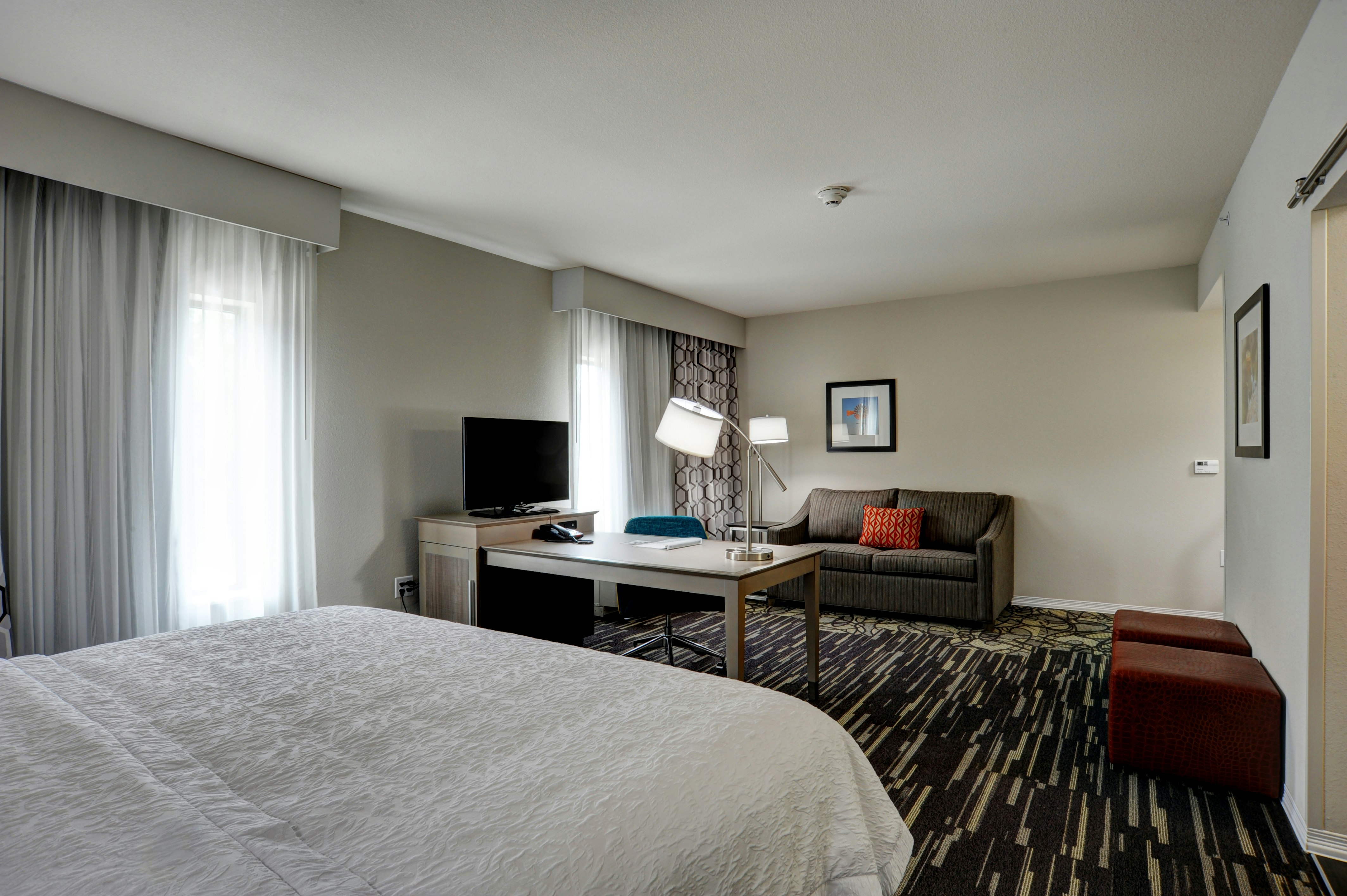 Hampton Inn & Suites Ardmore