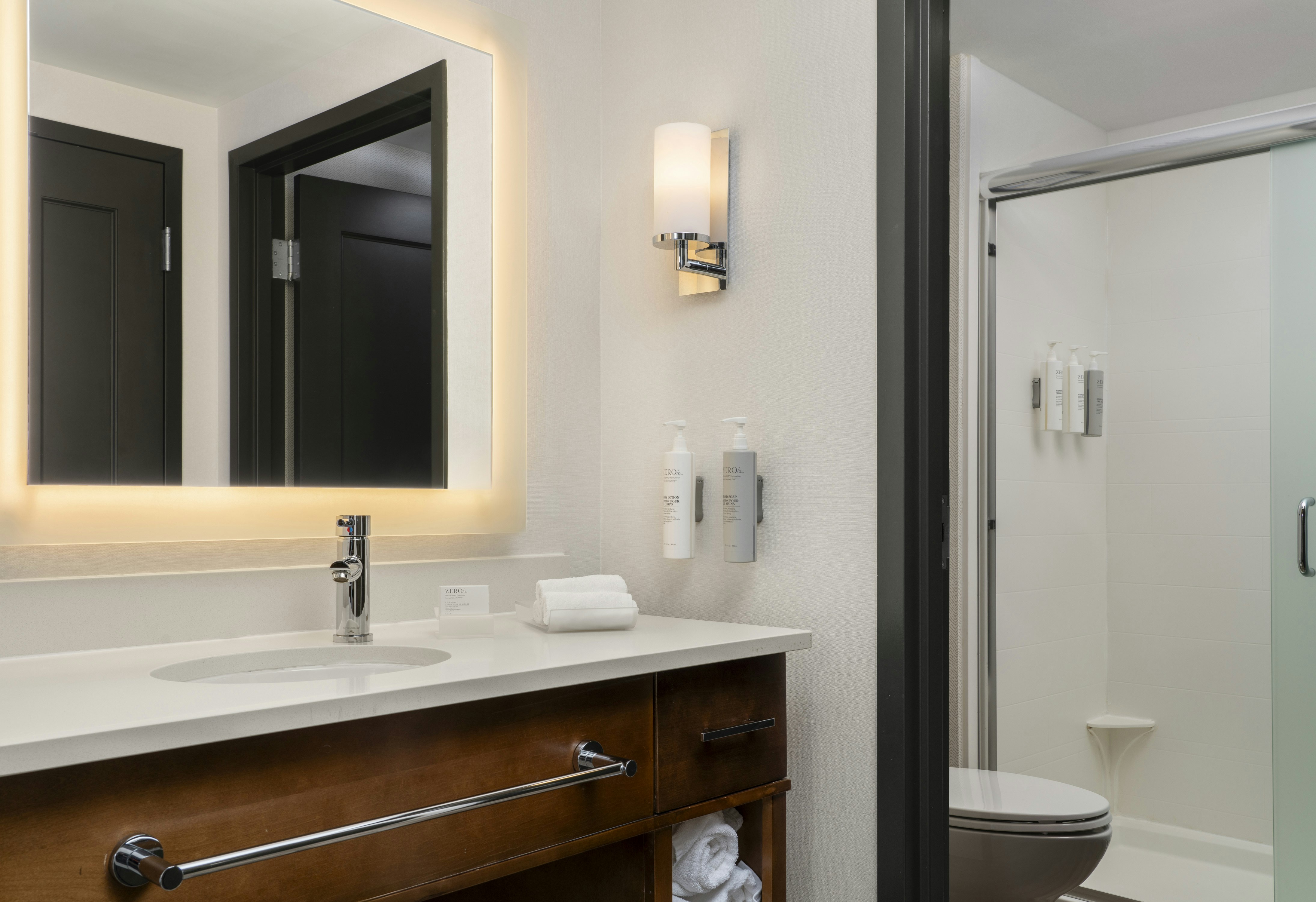 Homewood Suites by Hilton Boston Brookline-Longwood Medical