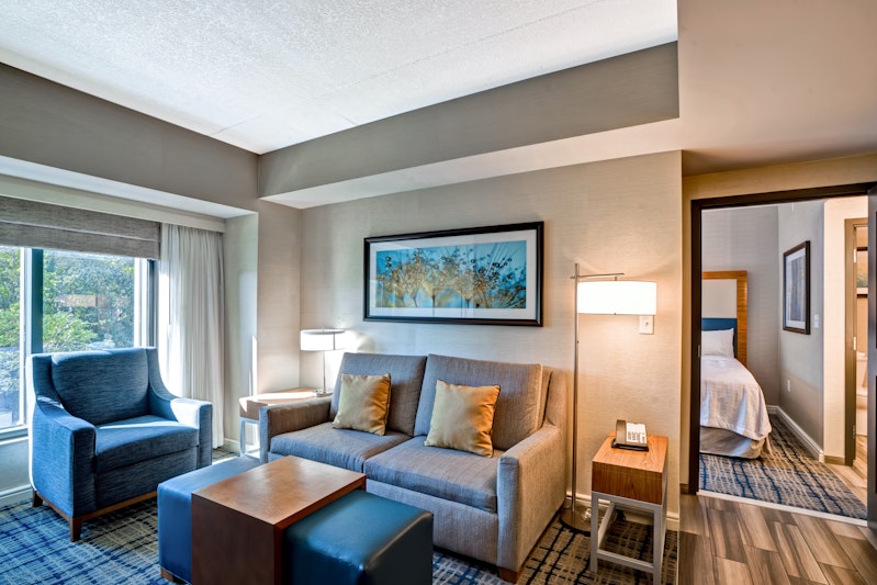 Homewood Suites by Hilton Boston Brookline-Longwood Medical