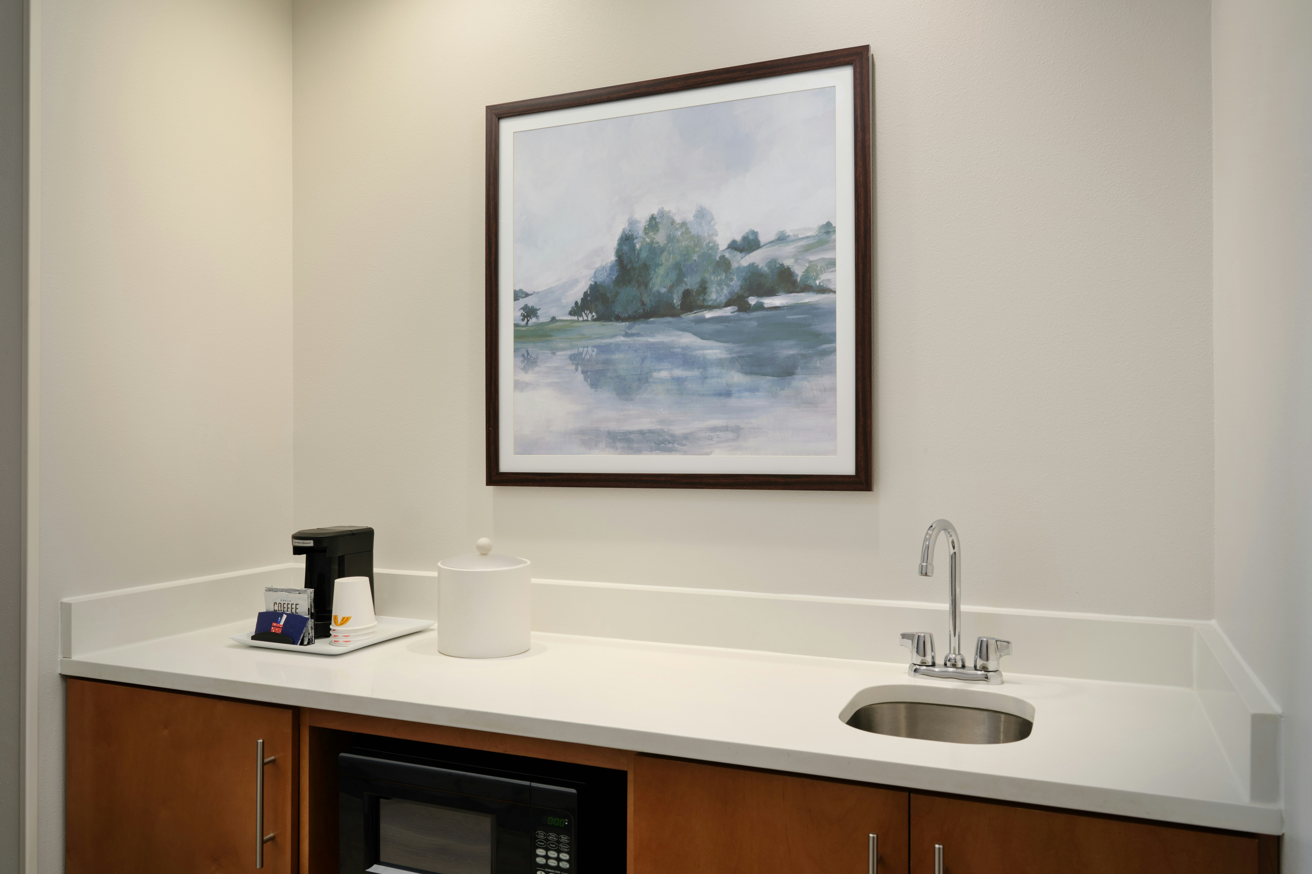 Hampton Inn Waynesboro