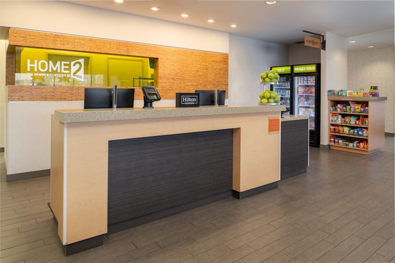 Home2 Suites by Hilton Denver/Highlands Ranch