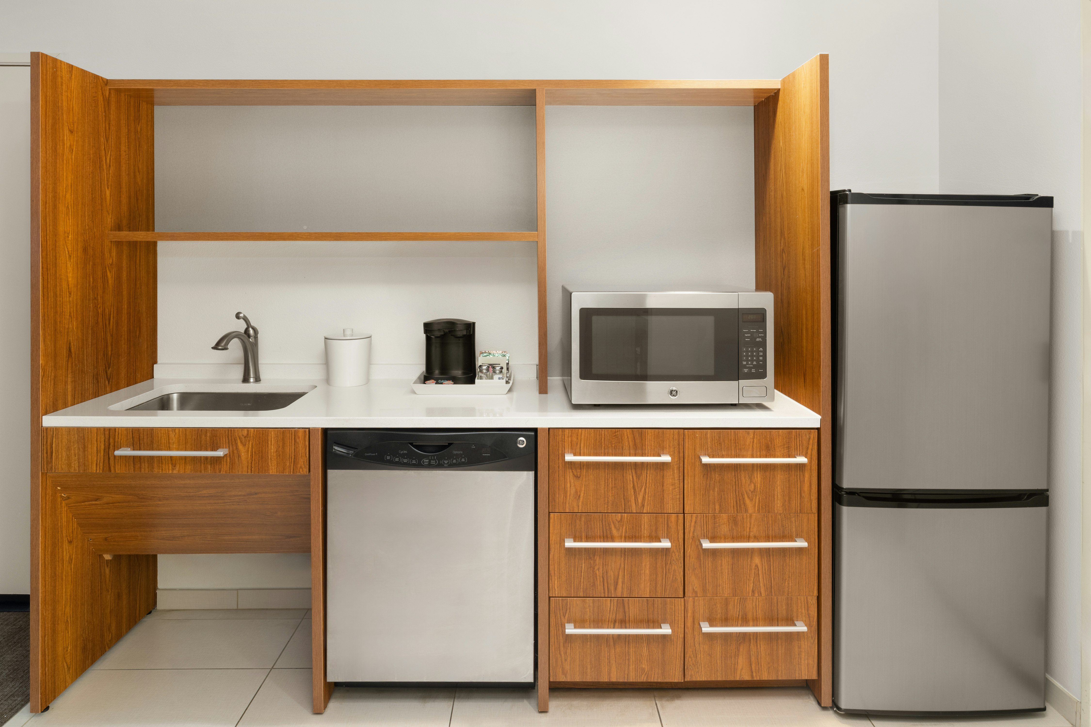 Home2 Suites by Hilton Alexandria
