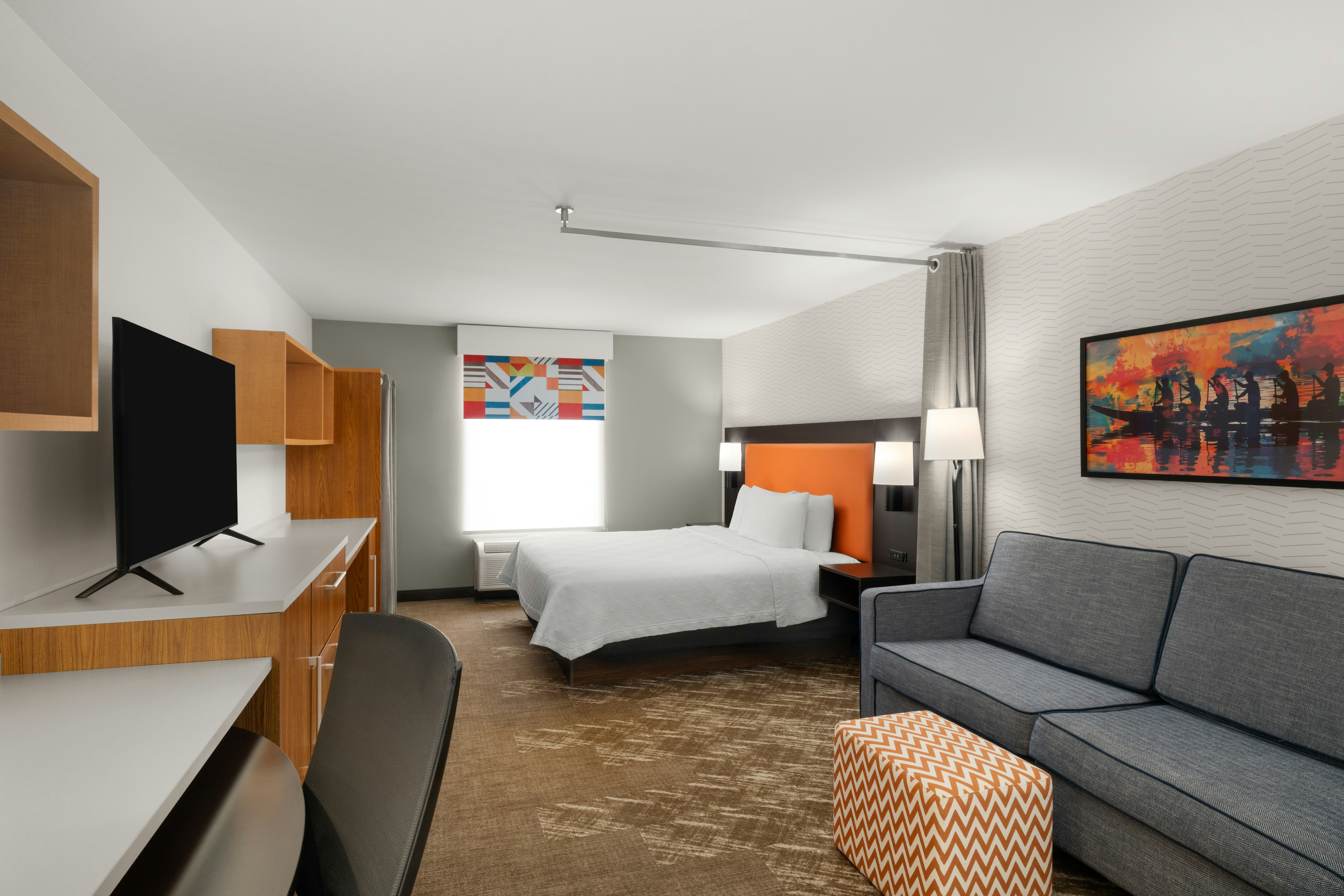 Home2 Suites by Hilton Alexandria