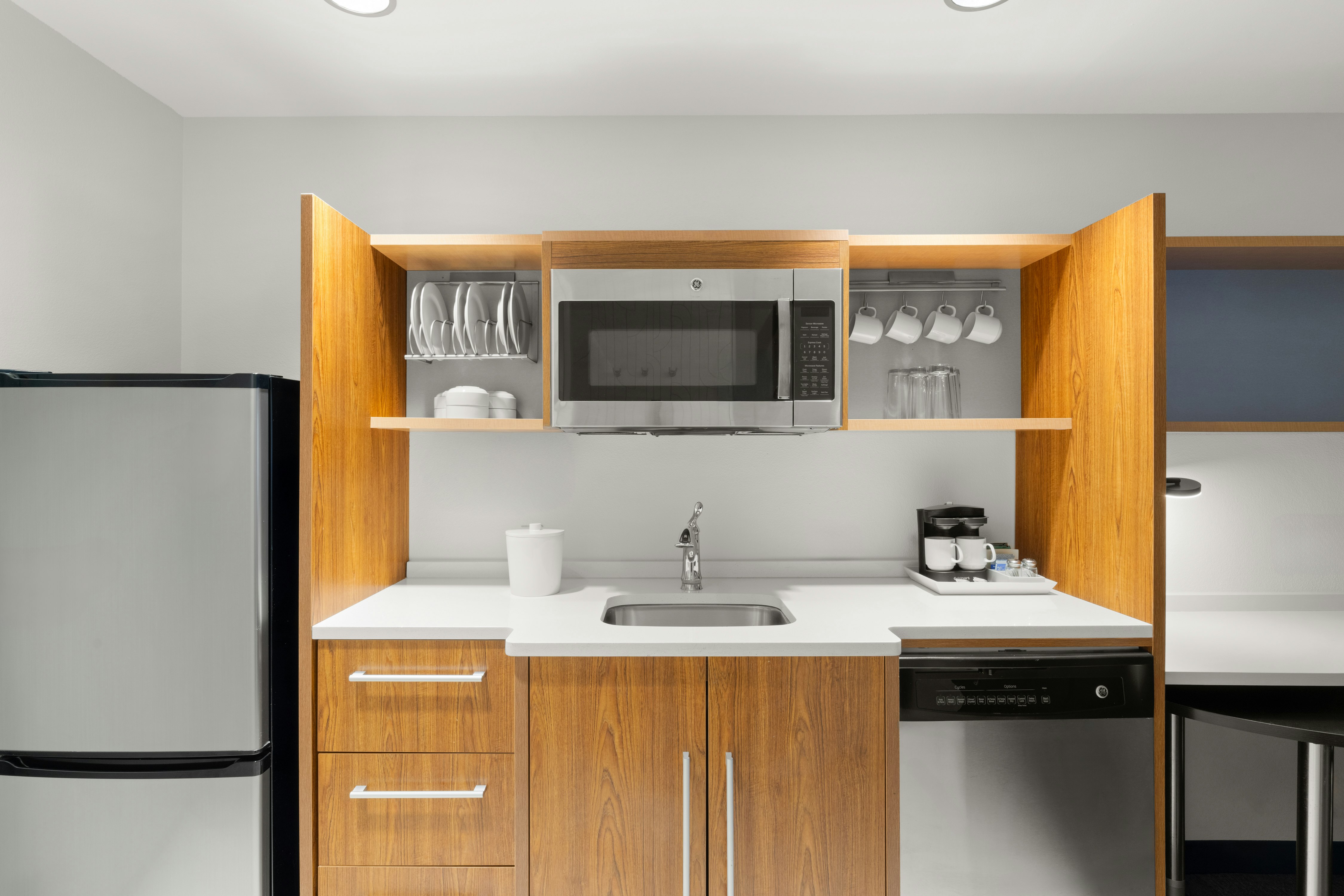 Home2 Suites by Hilton Alexandria