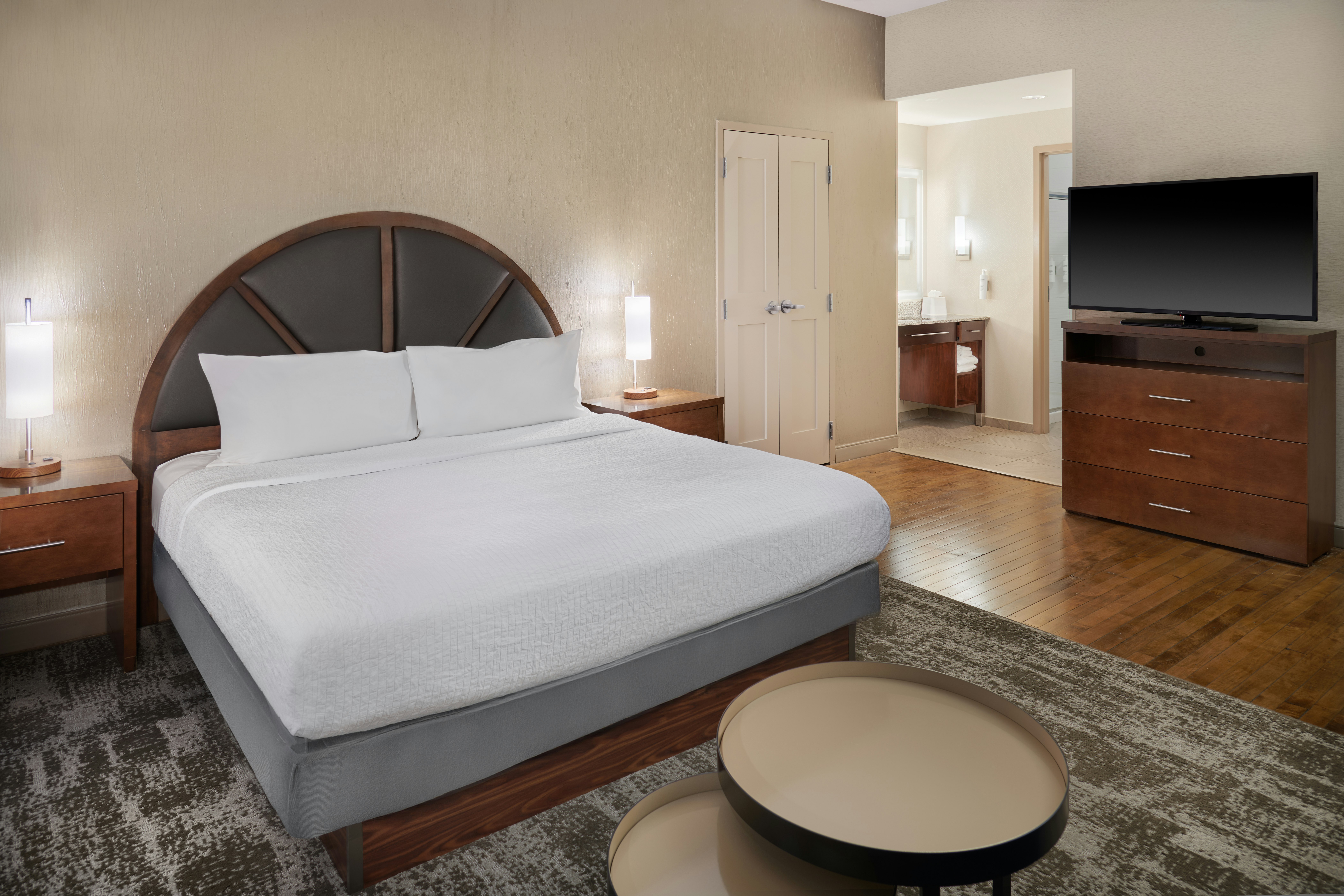 Homewood Suites by Hilton Grand Rapids Downtown, MI