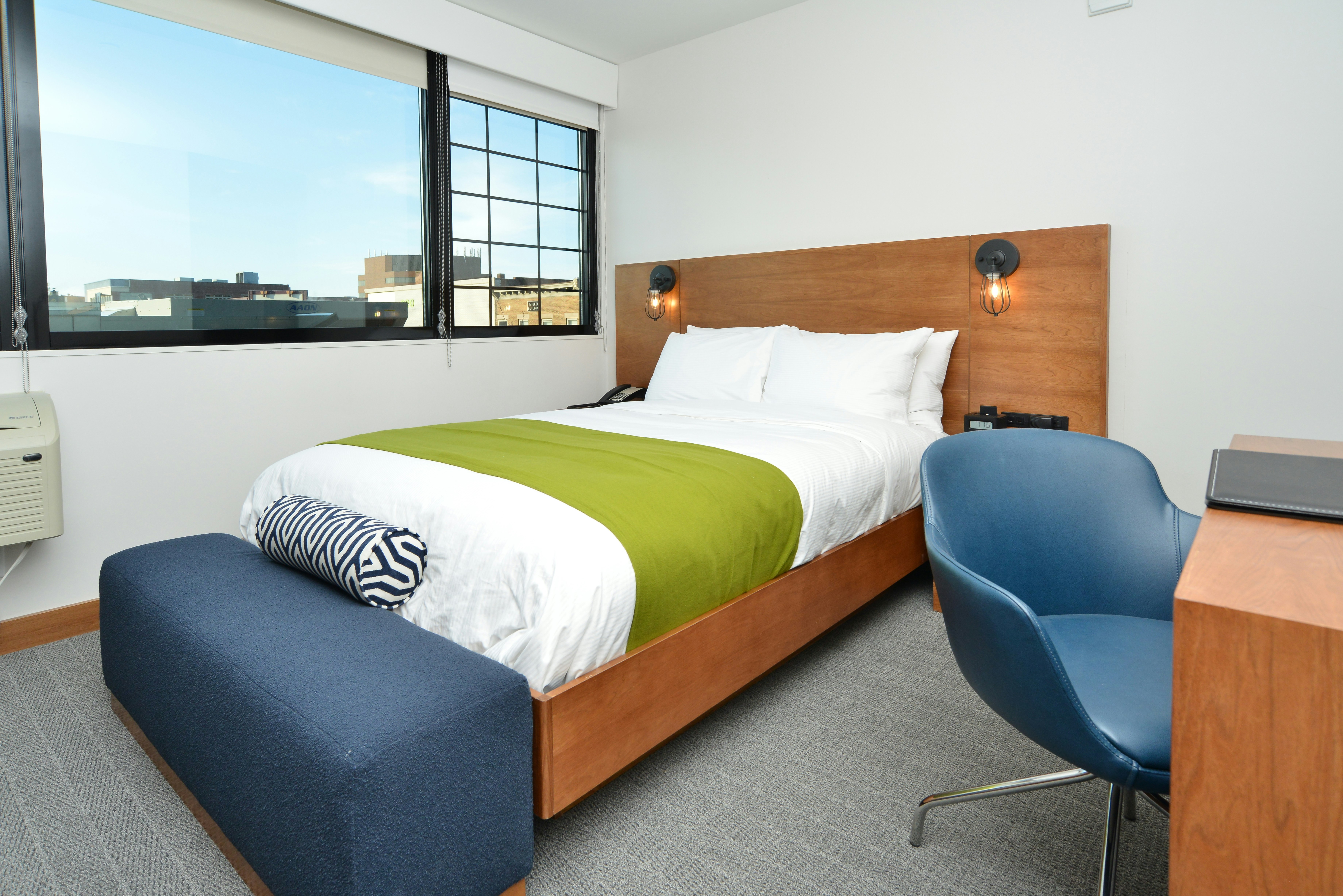 The Lismore Hotel Eau Claire – a DoubleTree by Hilton