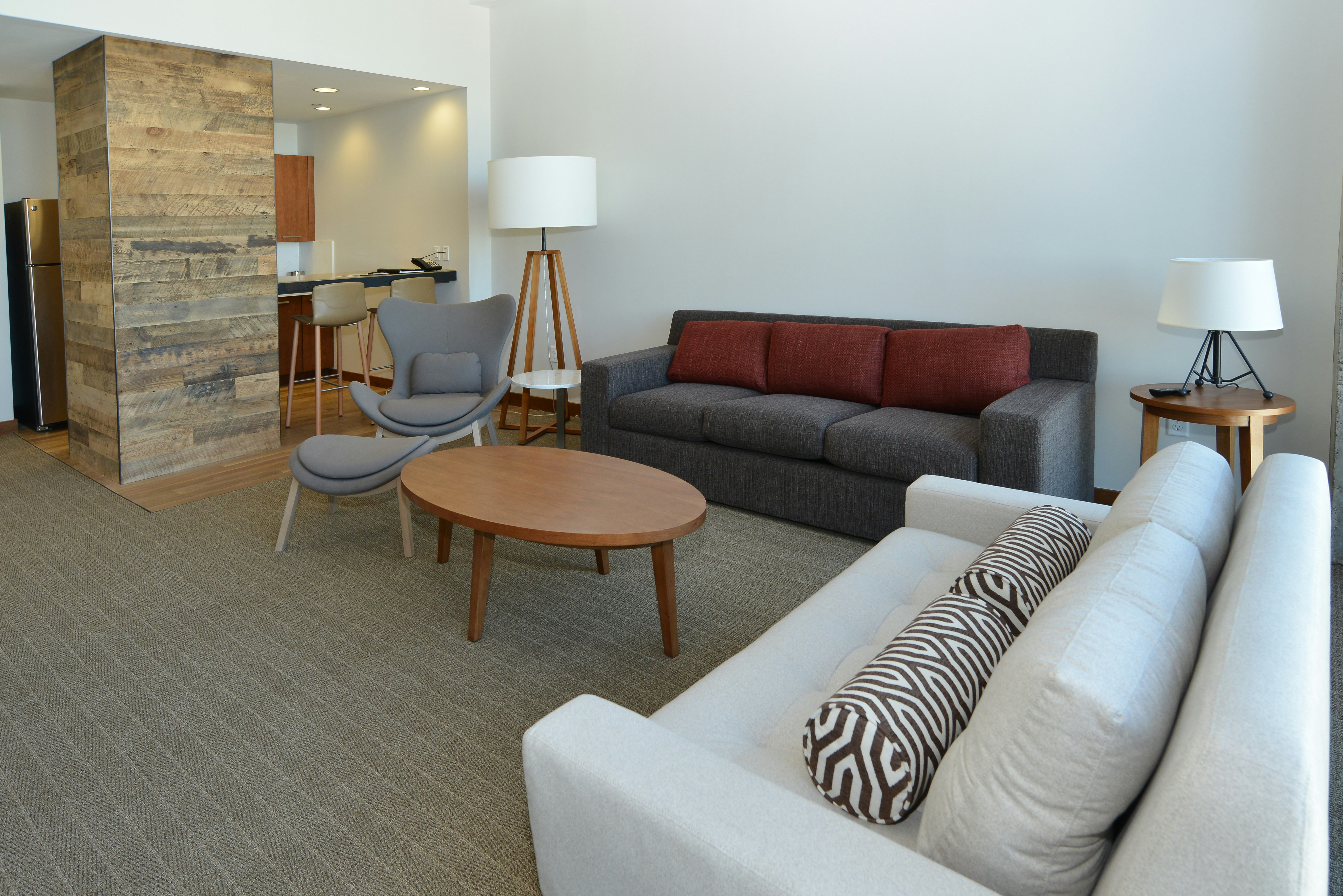 The Lismore Hotel Eau Claire – a DoubleTree by Hilton