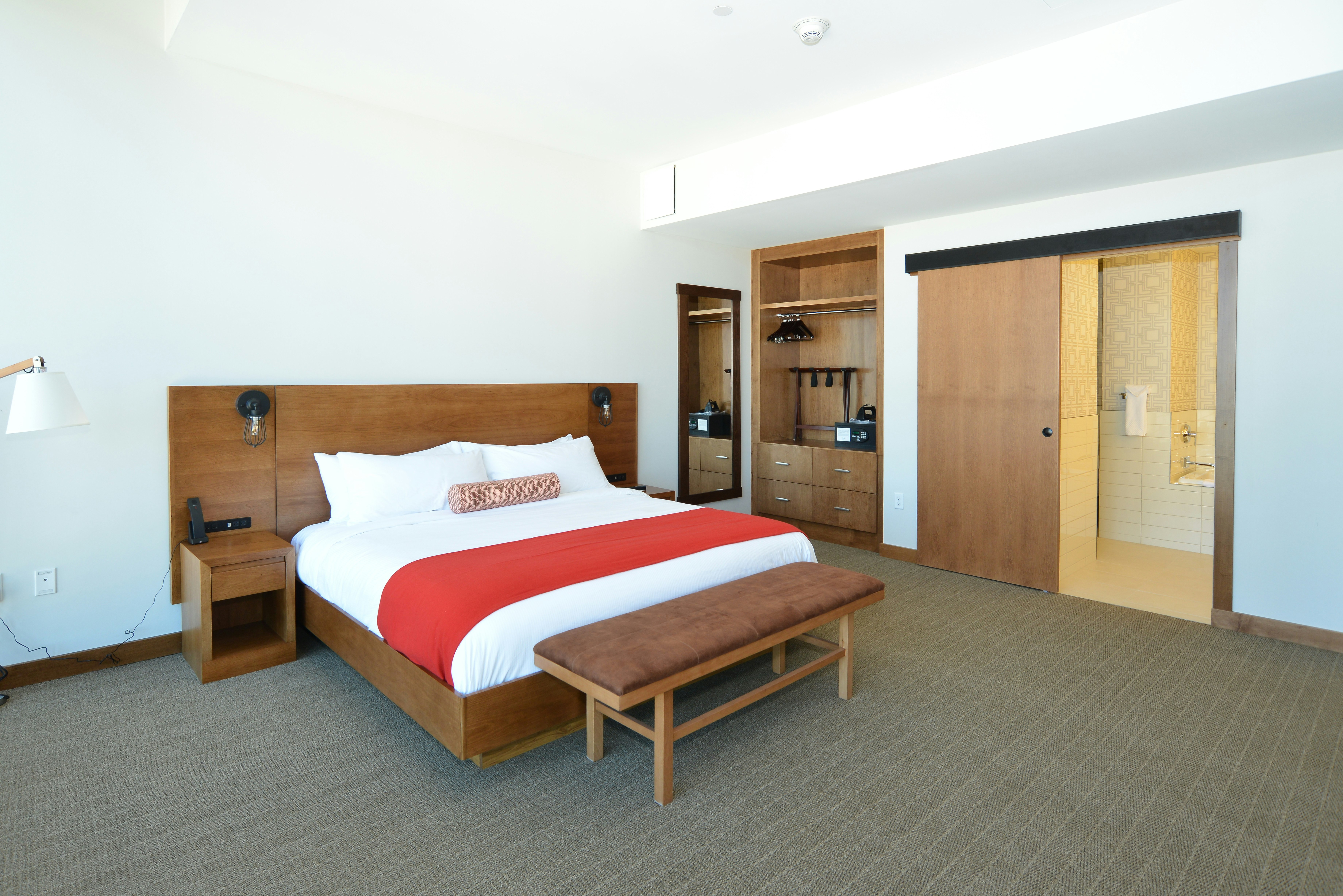 The Lismore Hotel Eau Claire – a DoubleTree by Hilton