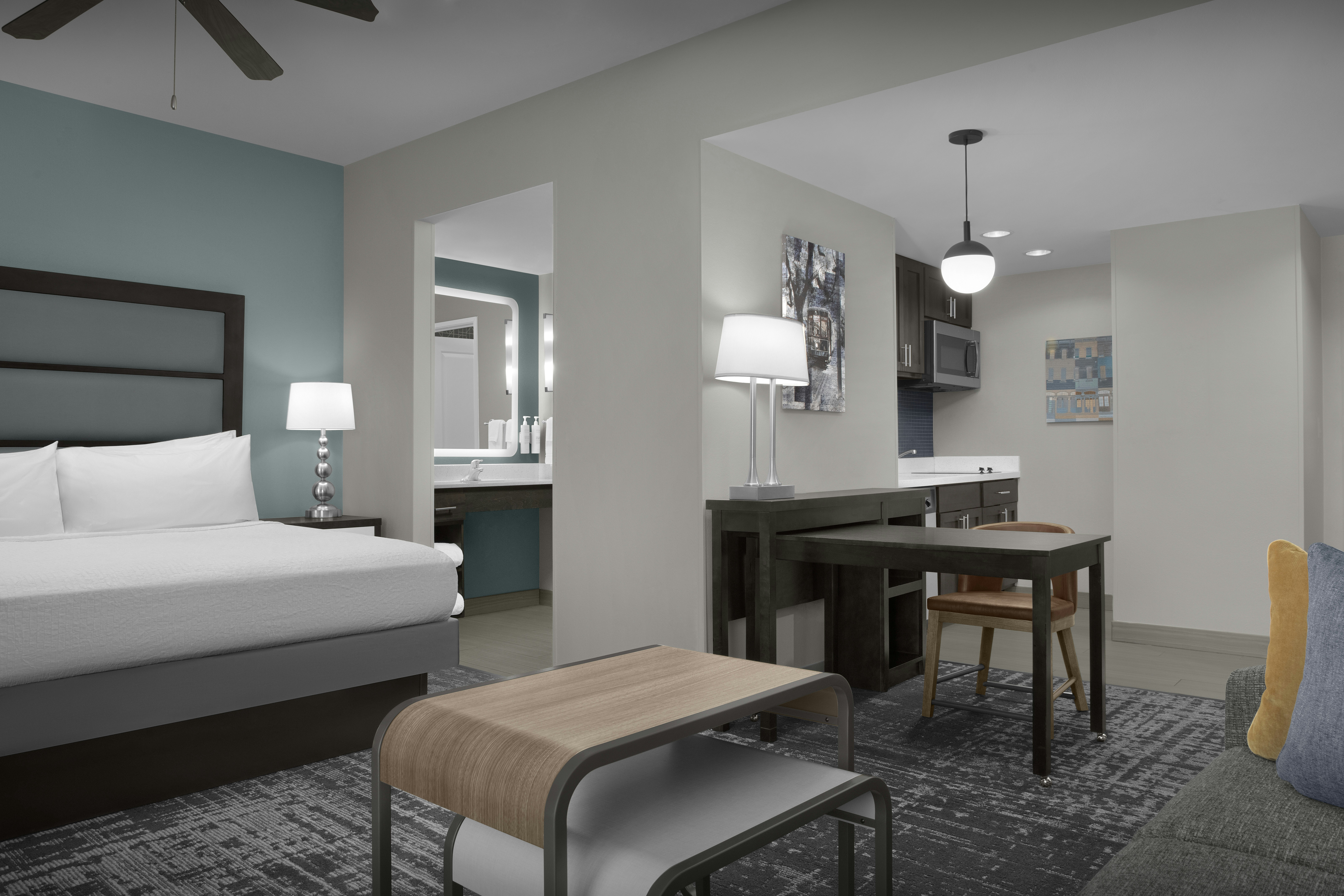 Homewood Suites by Hilton Metairie New Orleans