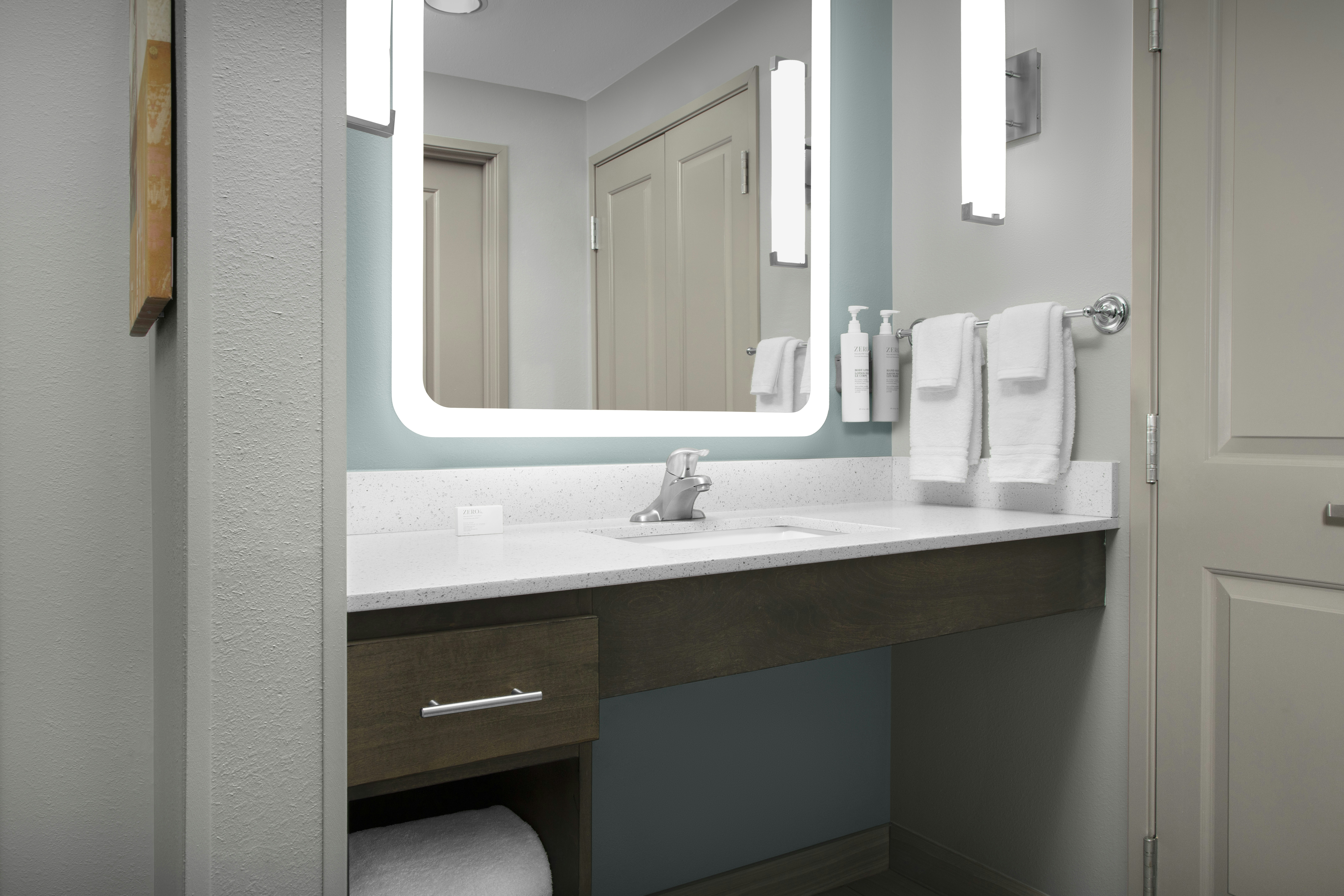 Homewood Suites by Hilton Metairie New Orleans