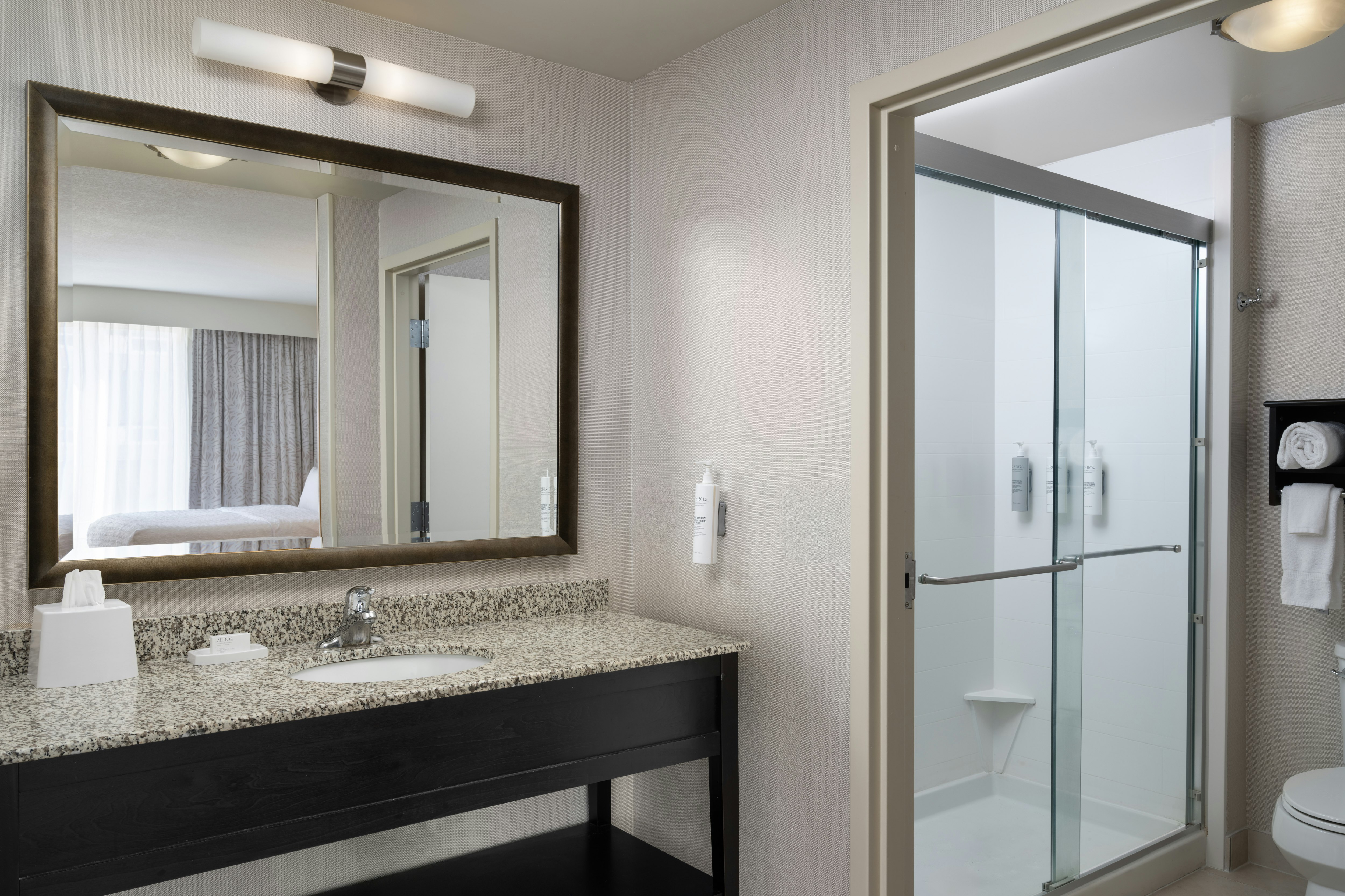 Hampton Inn & Suites Orlando Downtown South/Medical Center