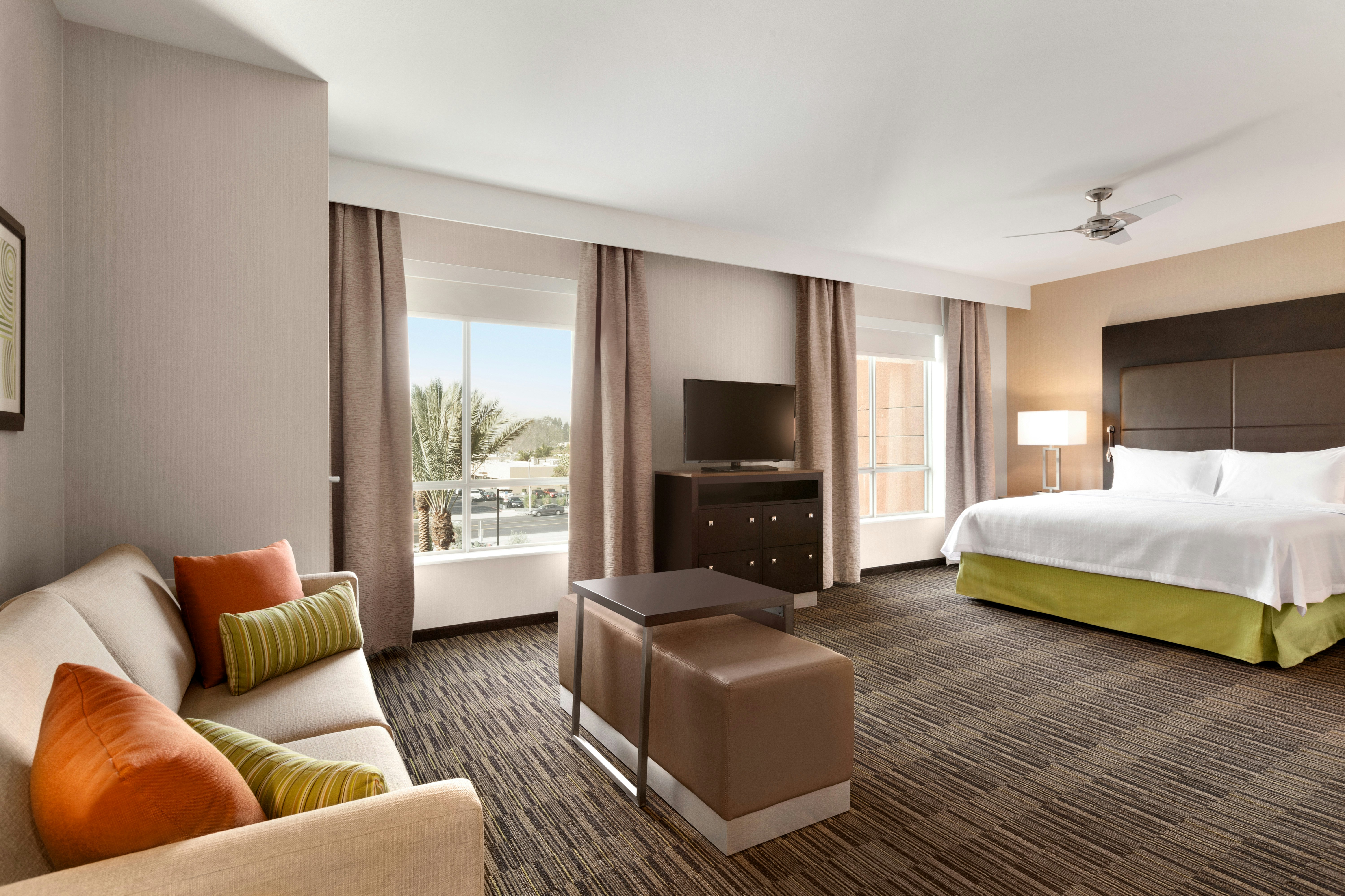 Homewood Suites by Hilton Irvine John Wayne Airport