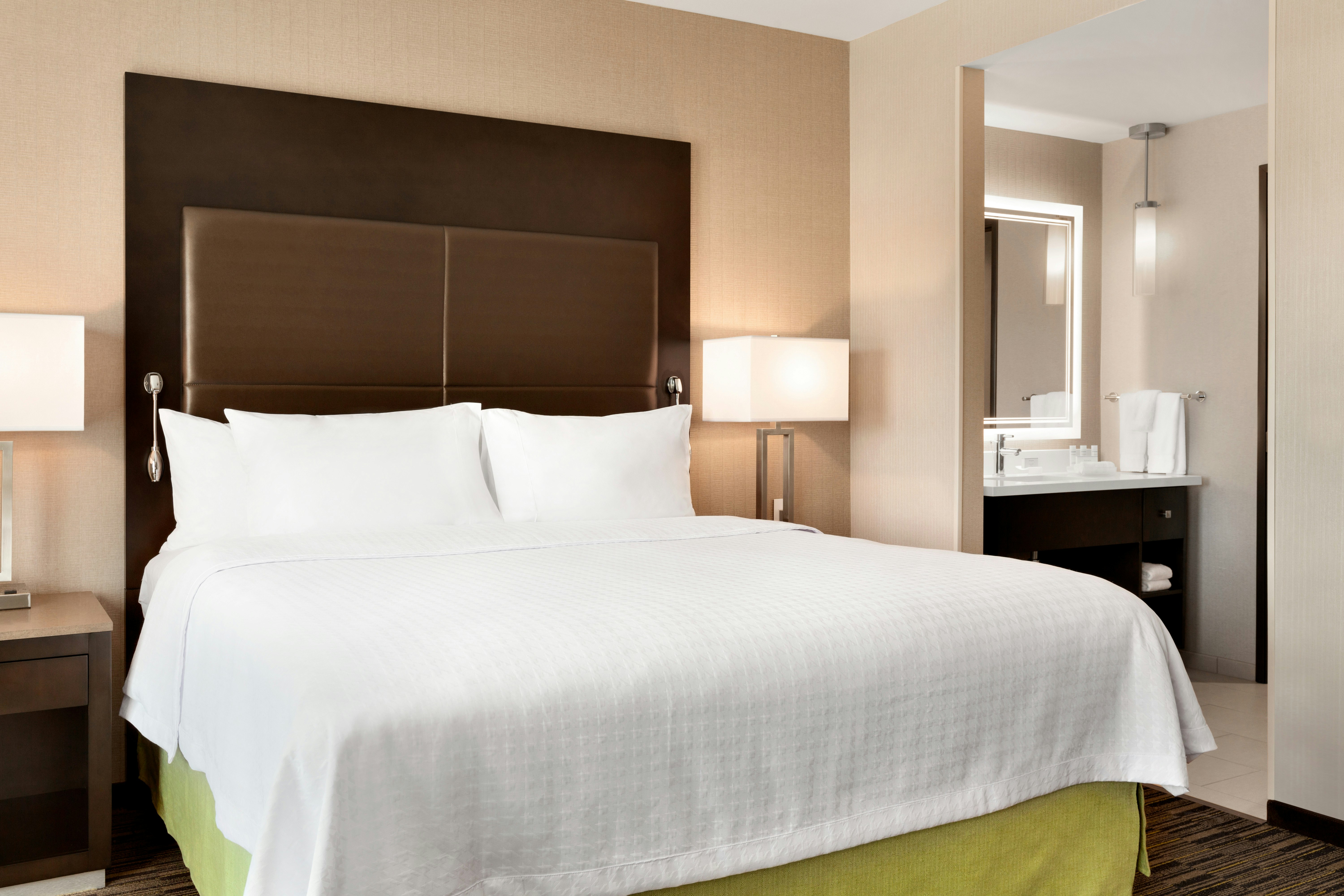 Homewood Suites by Hilton Irvine John Wayne Airport