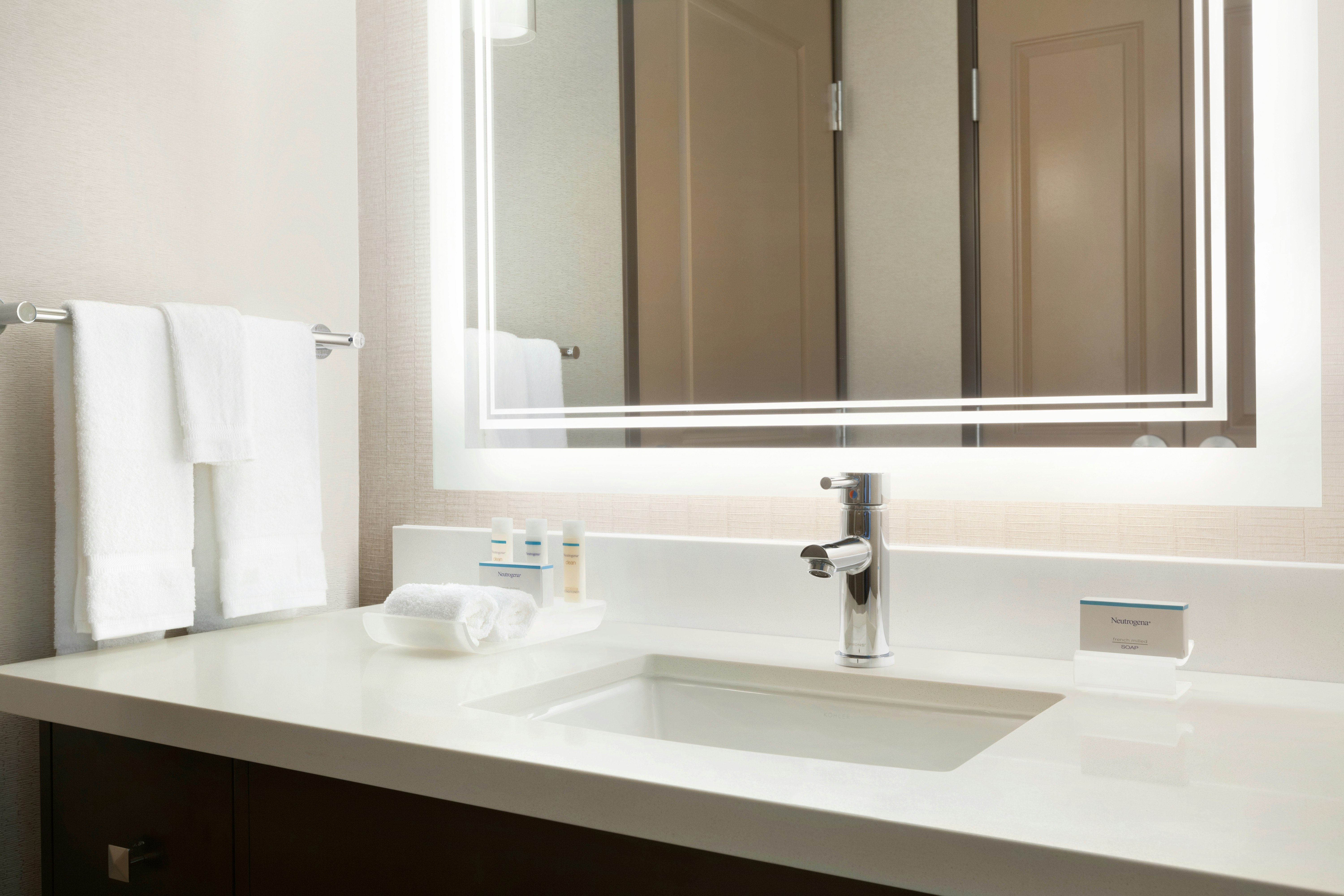 Homewood Suites by Hilton Irvine John Wayne Airport