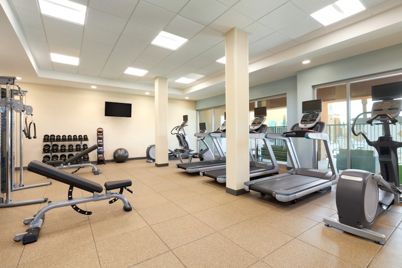 Homewood Suites by Hilton Irvine John Wayne Airport
