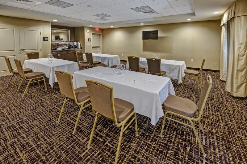 Hampton Inn Indianola
