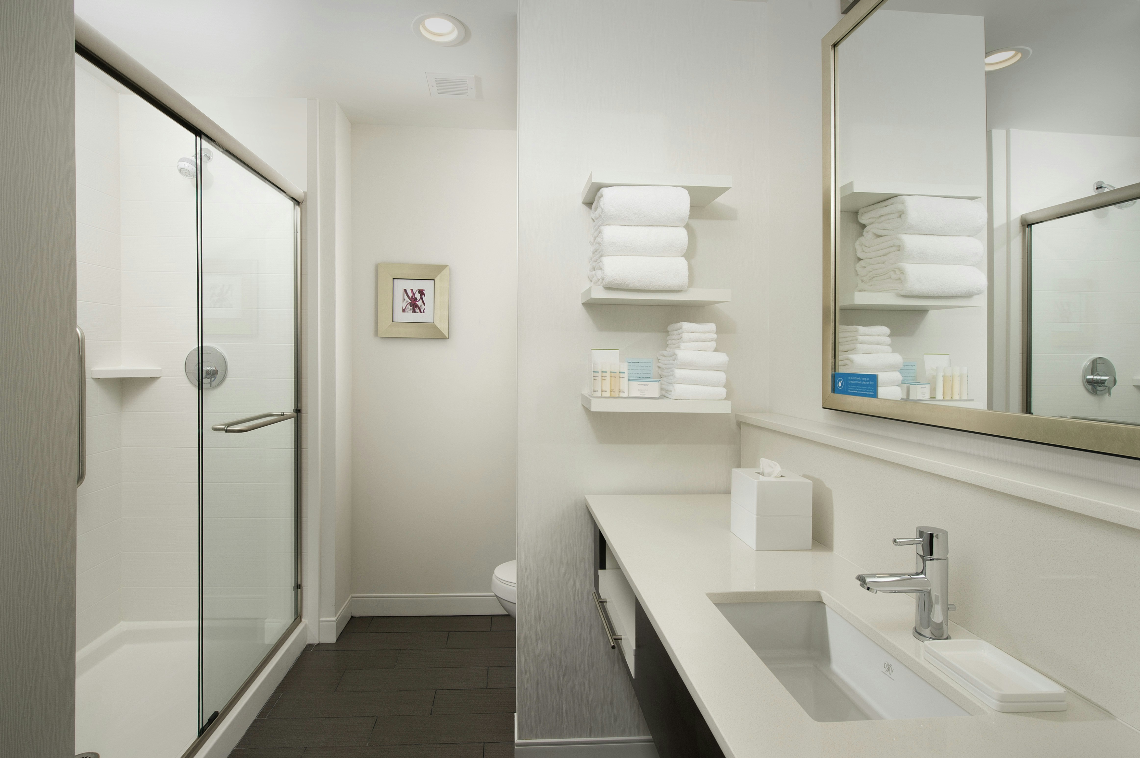 Hampton Inn Huntsville/Village of Providence