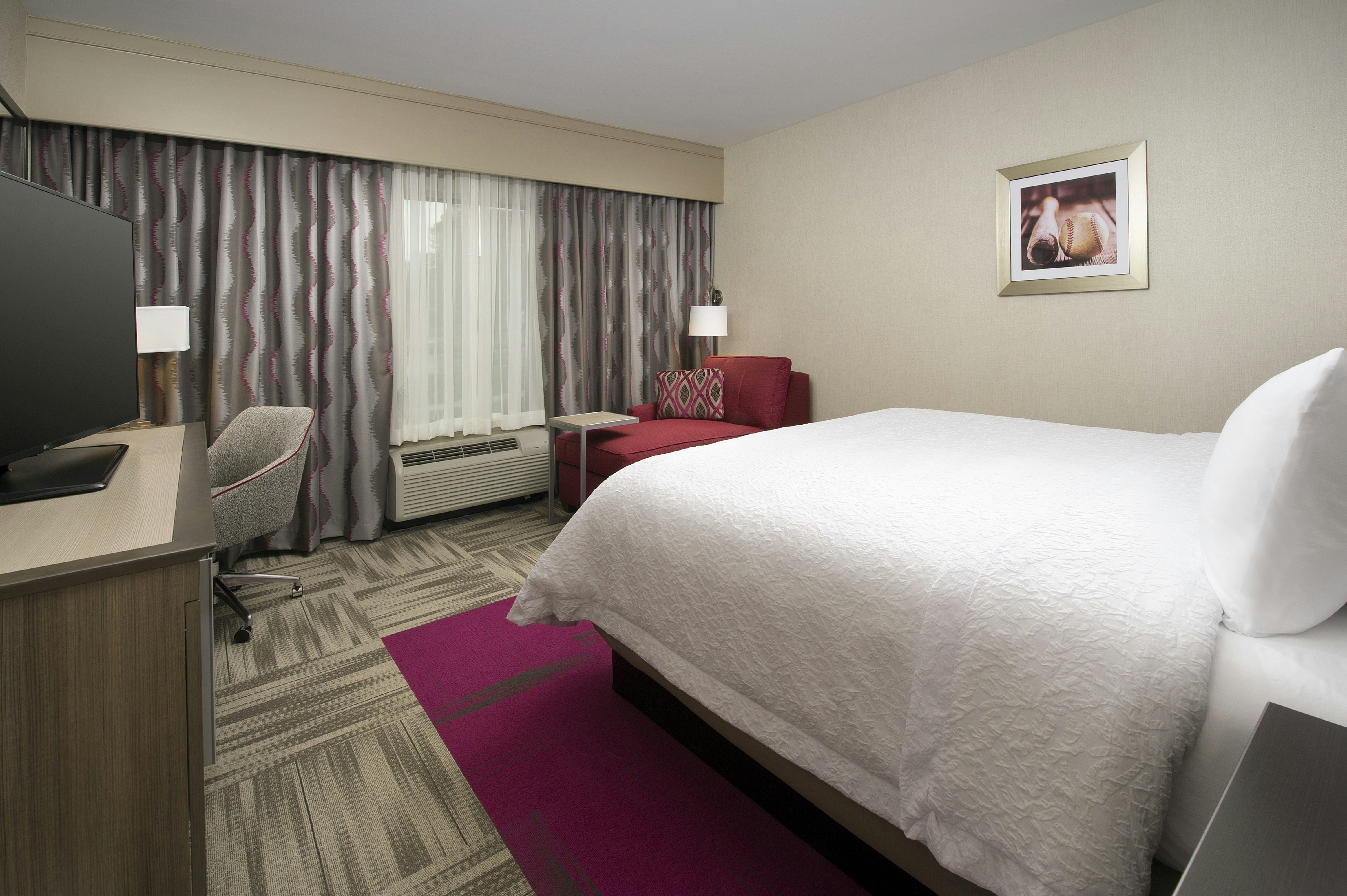 Hampton Inn Huntsville/Village of Providence