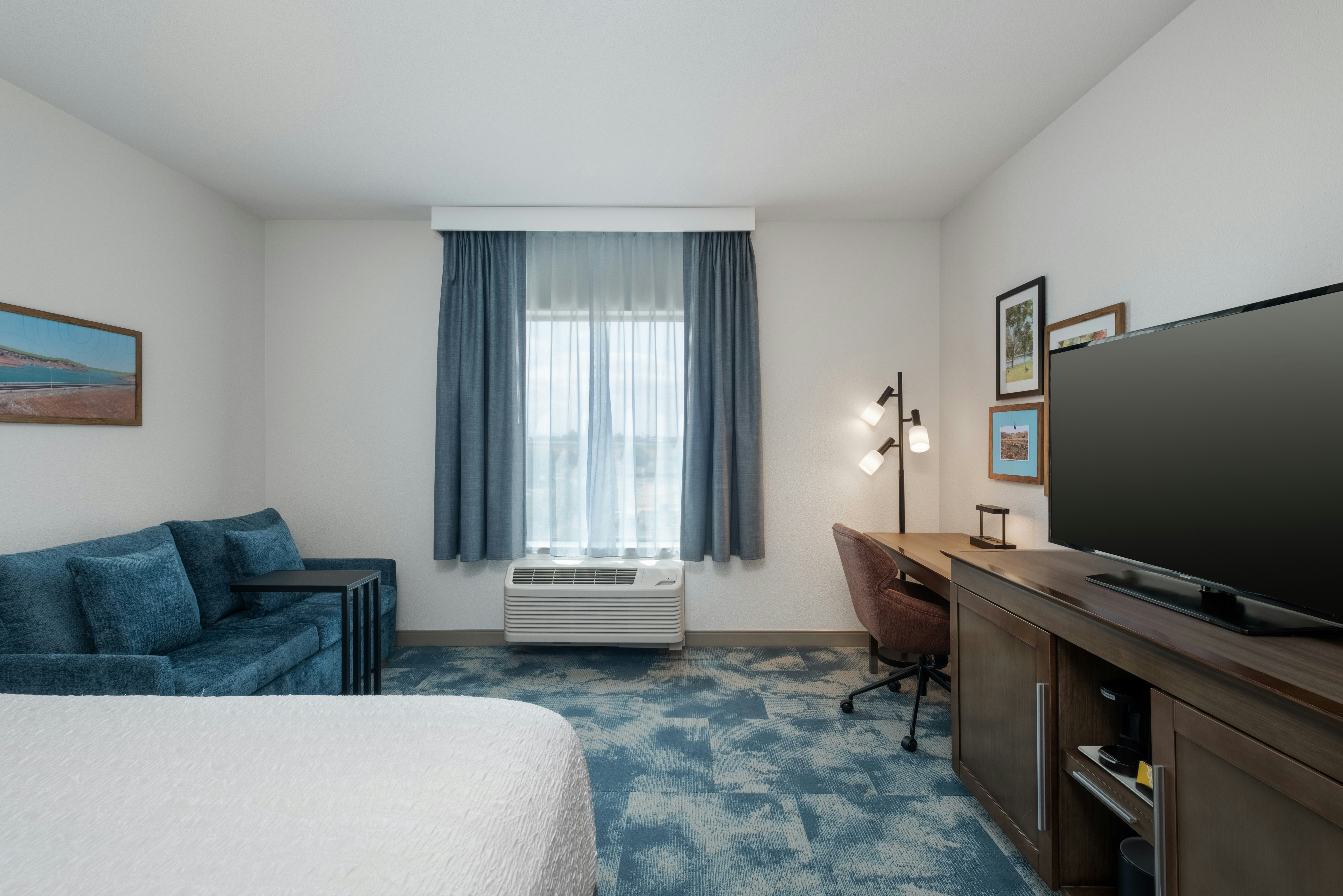 Hampton Inn Turlock