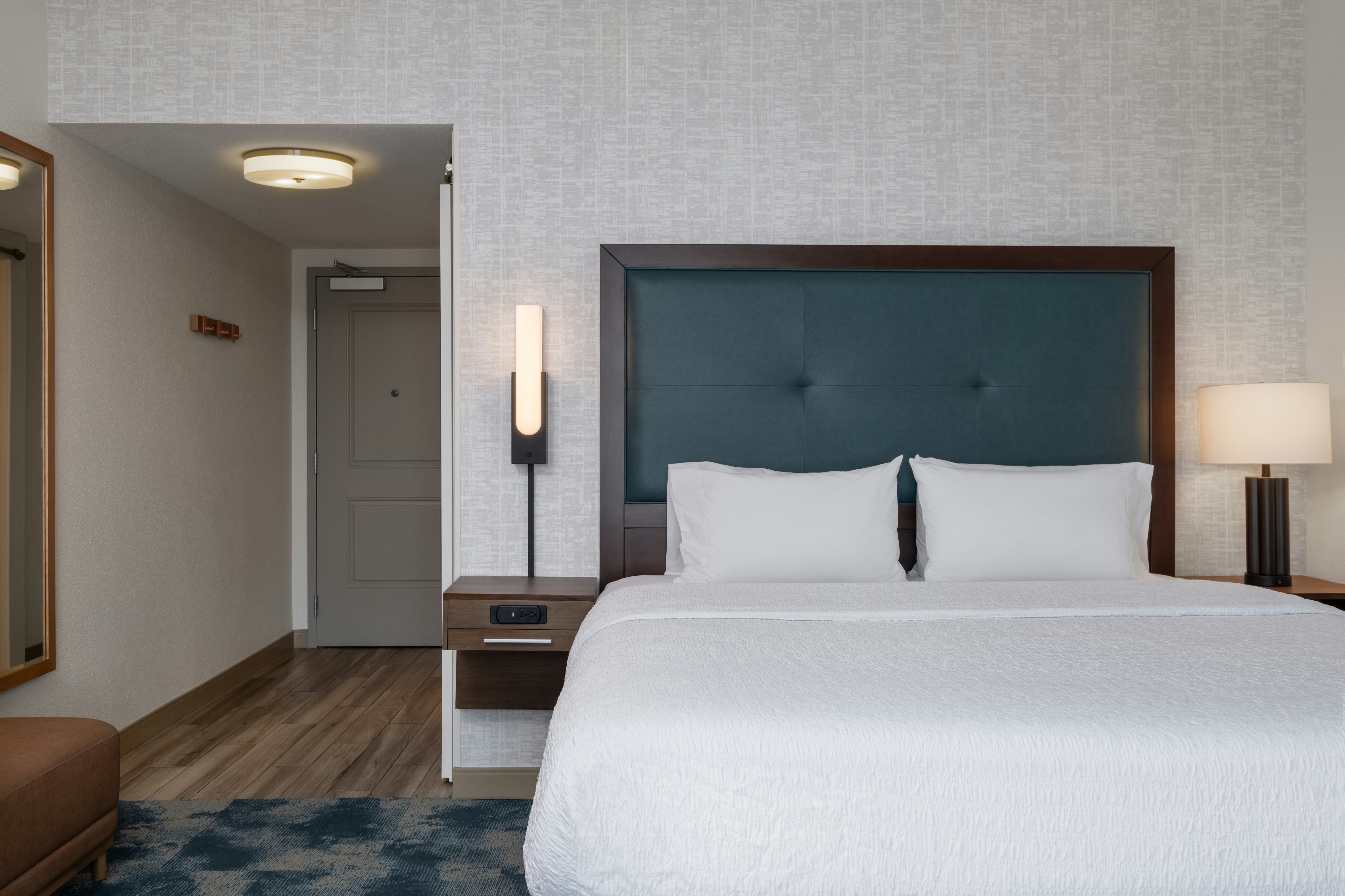 Hampton Inn Turlock