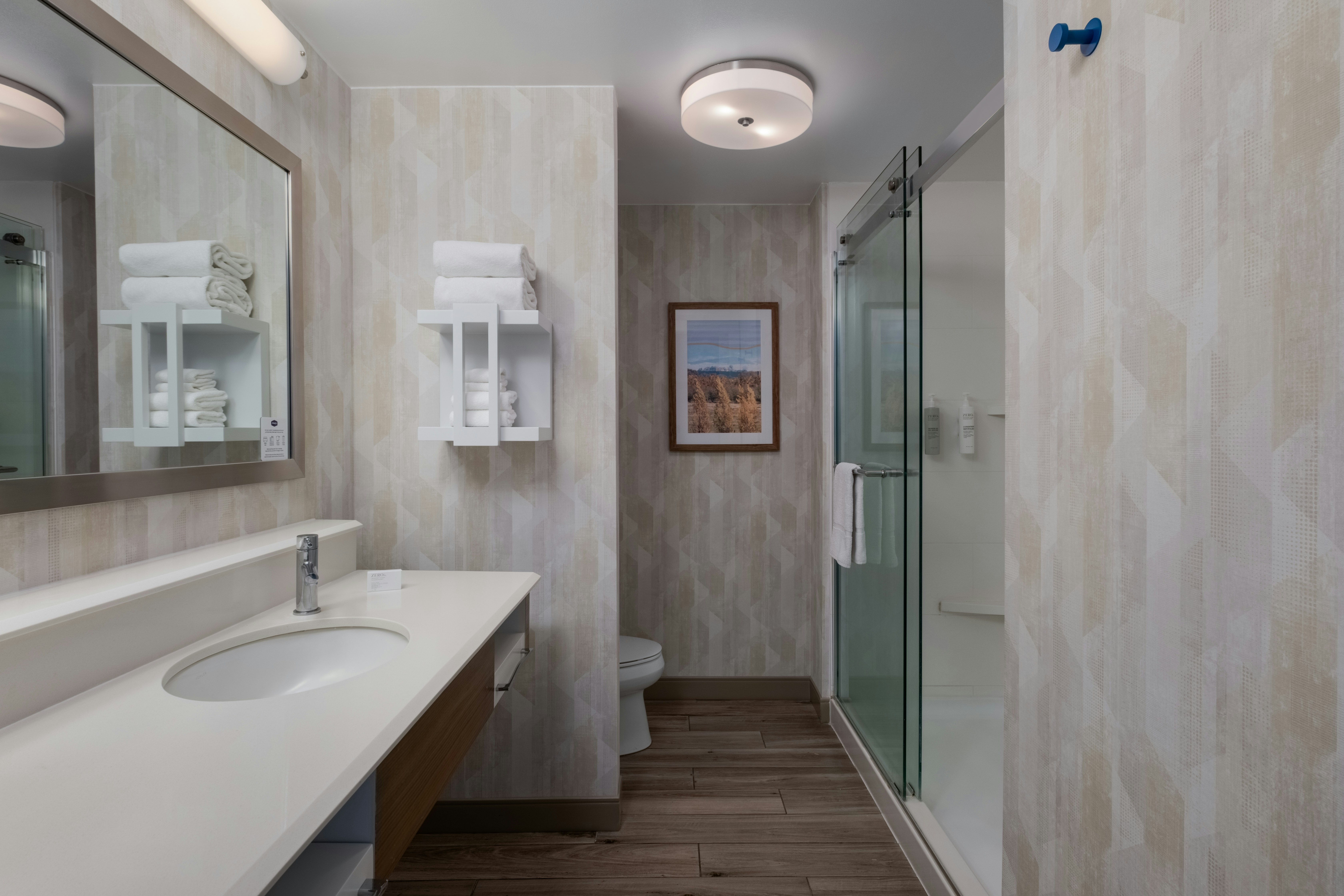 Hampton Inn Turlock