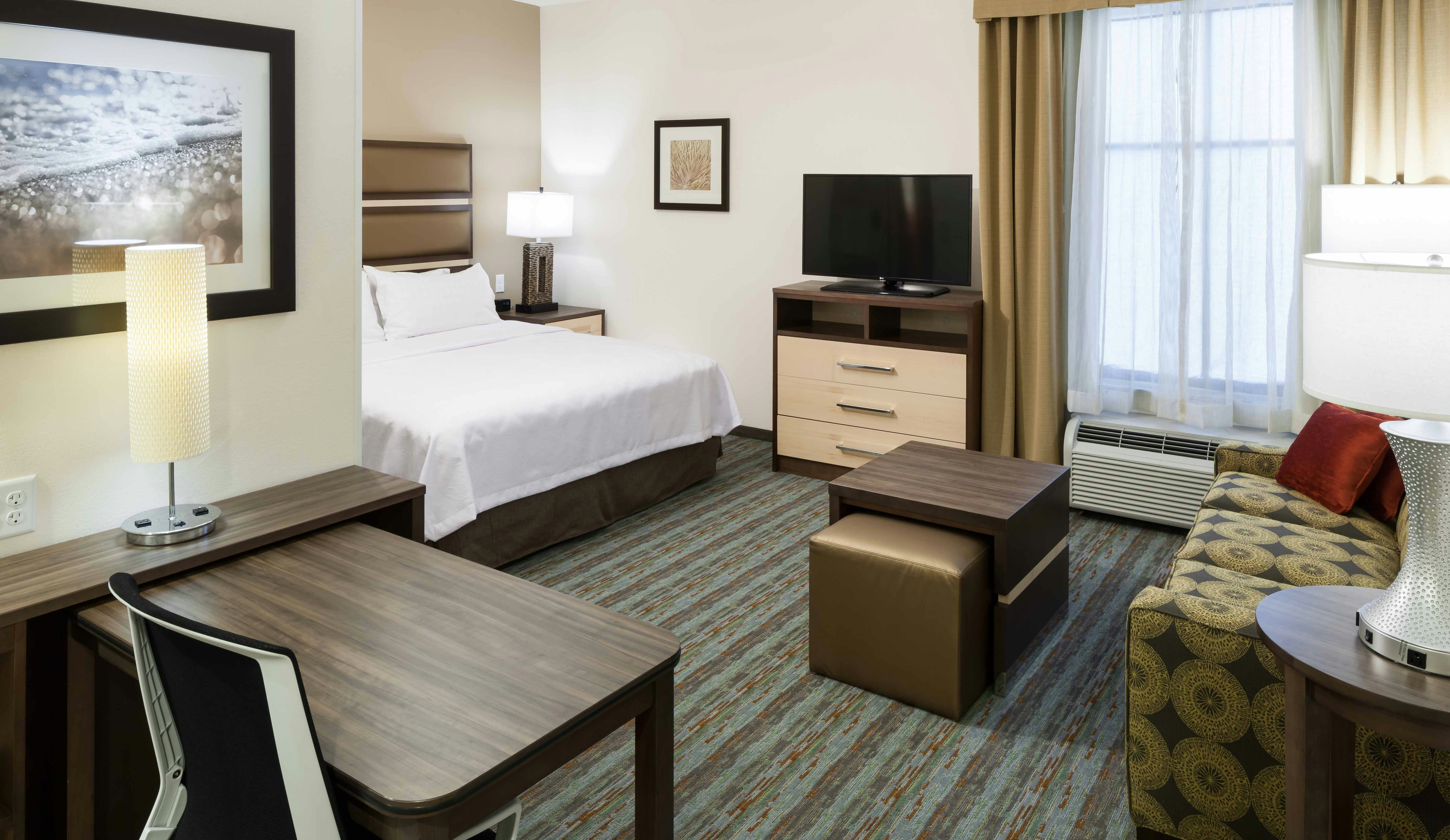Homewood Suites by Hilton Cape Canaveral-Cocoa Beach