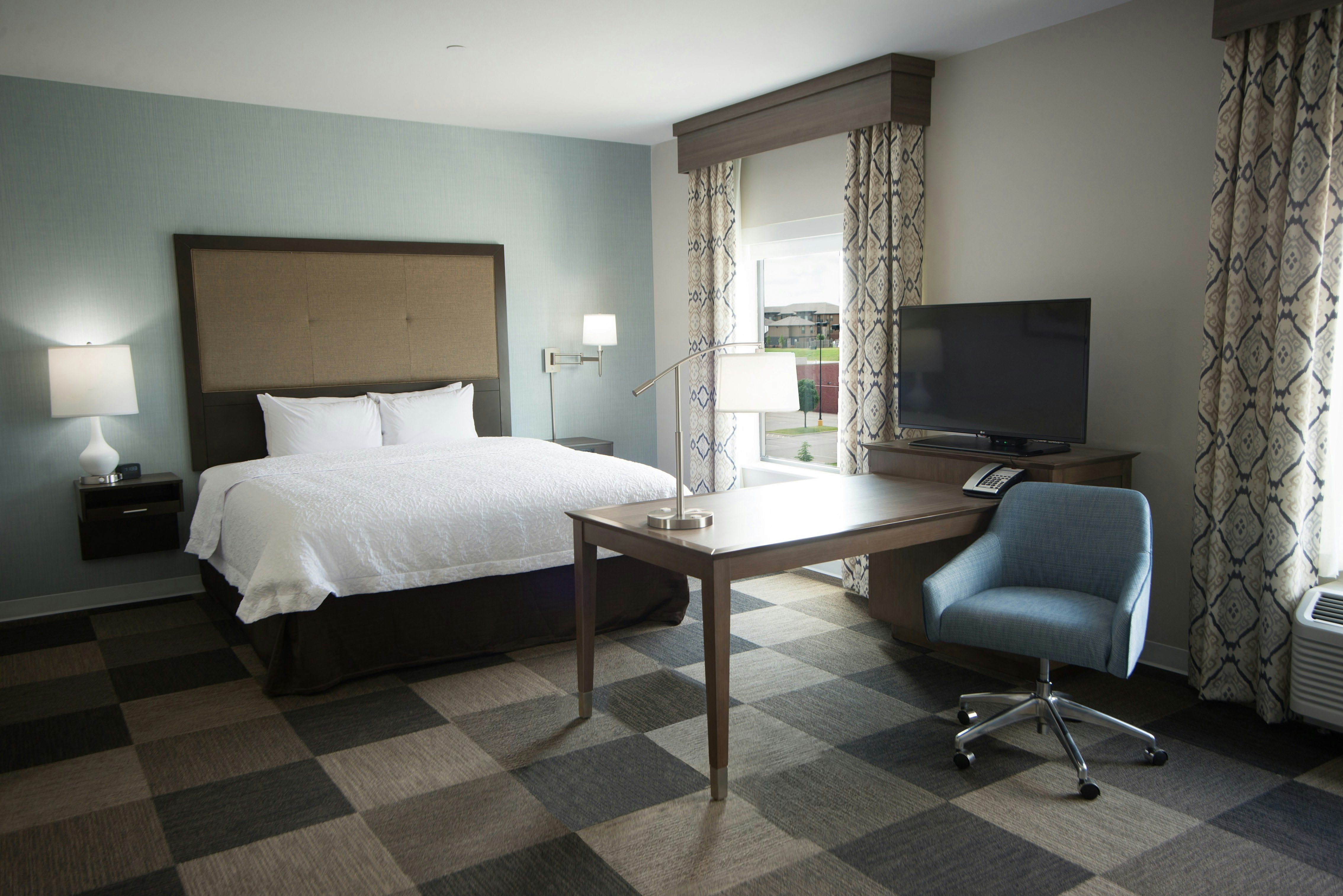 Hampton Inn and Suites Stillwater West