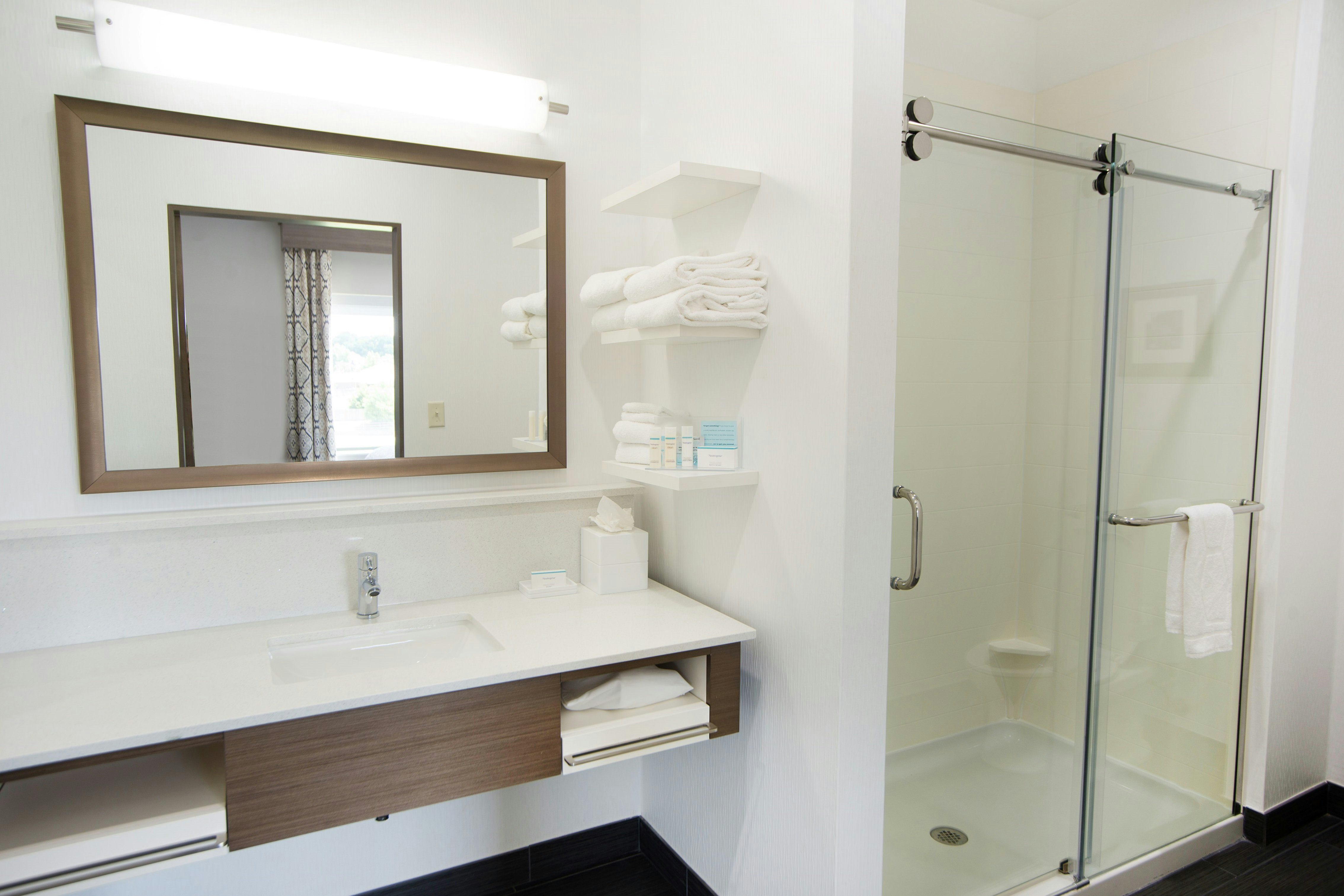 Hampton Inn and Suites Stillwater West