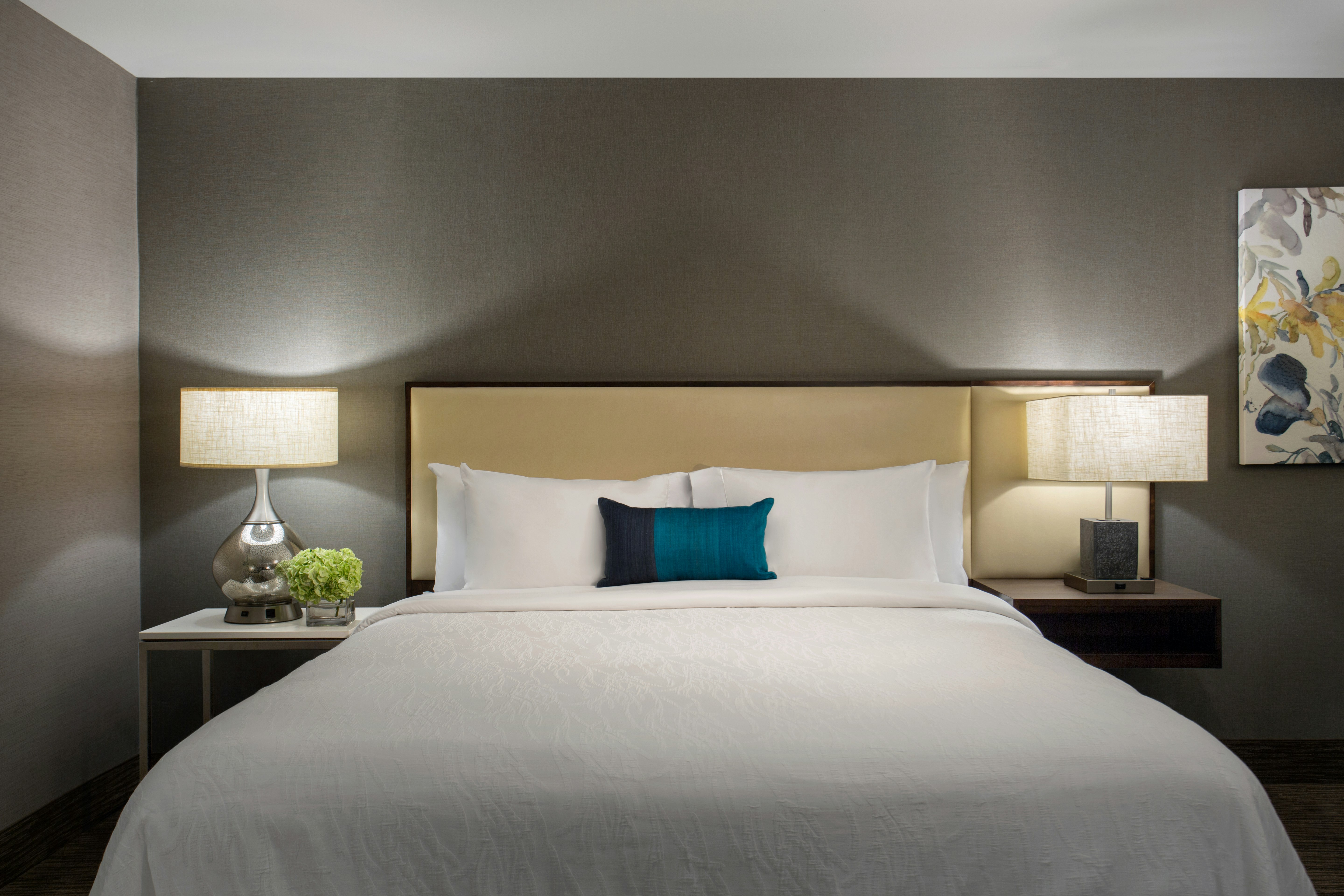 Hilton Garden Inn Lubbock