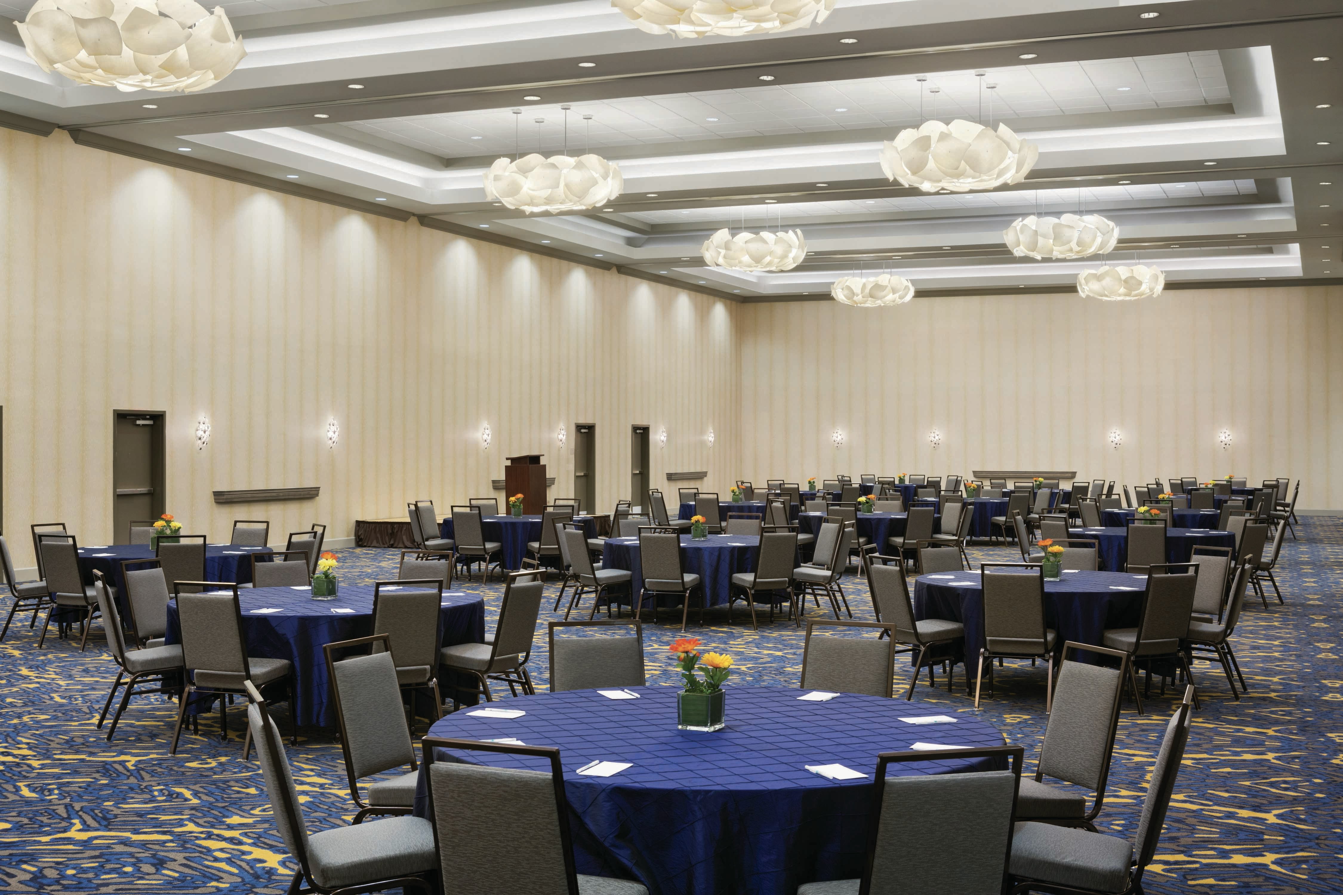 Embassy Suites by Hilton McAllen Convention Center